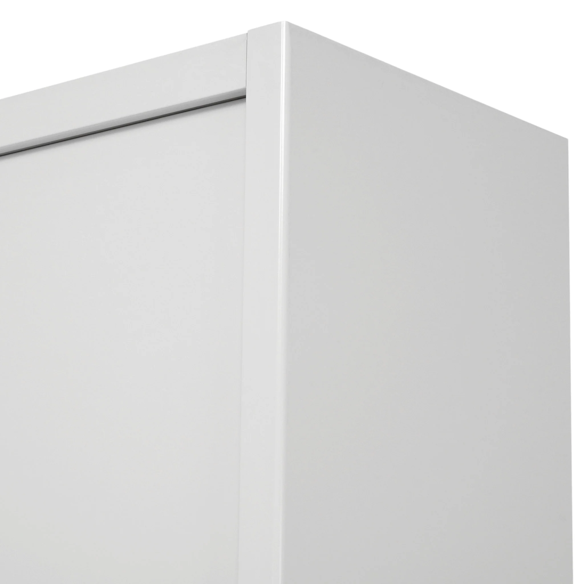 METAL CABINETS Dulap înalt 2 uși glisante - Image 20