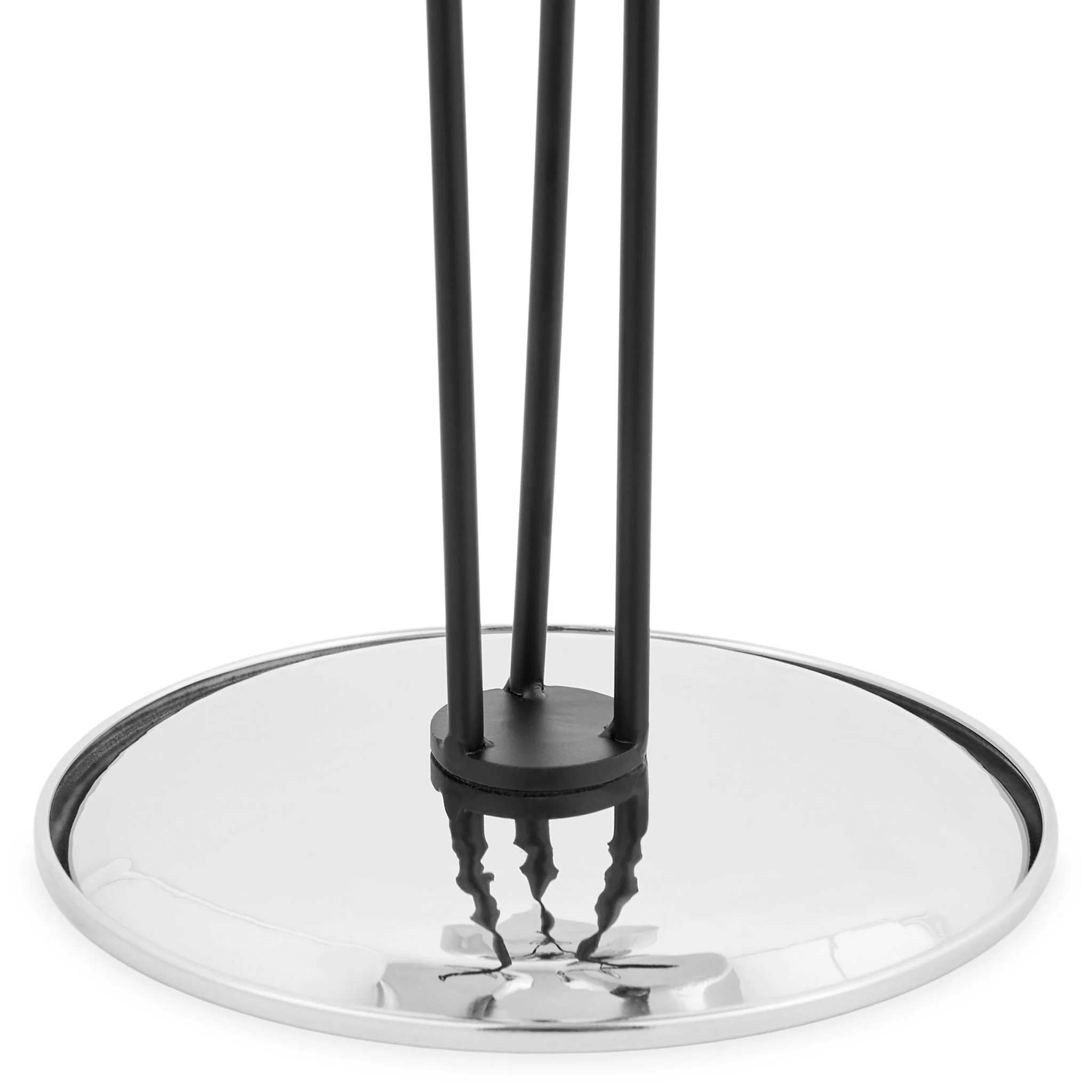 LOTUS Bol, inox, D.21cm - Image 5