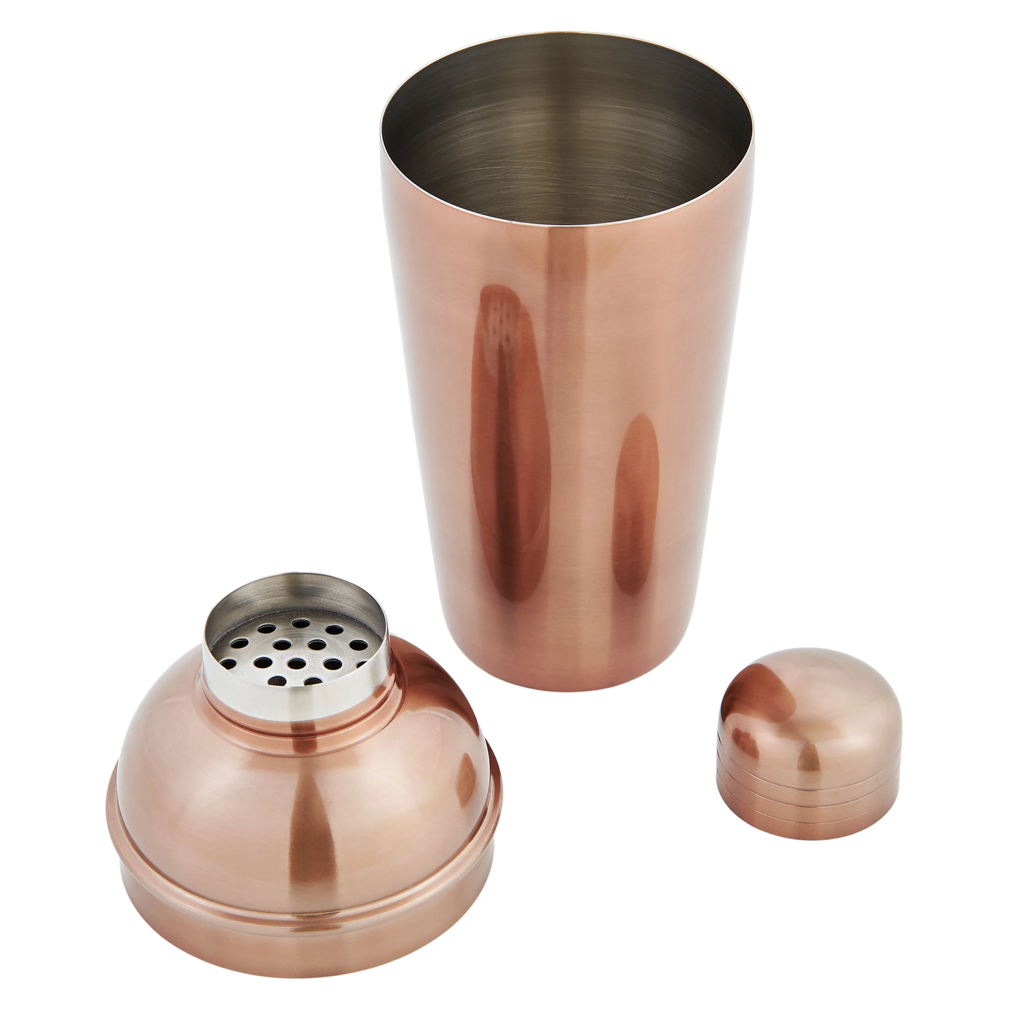 COOPER Shaker, 500ml - Image 2