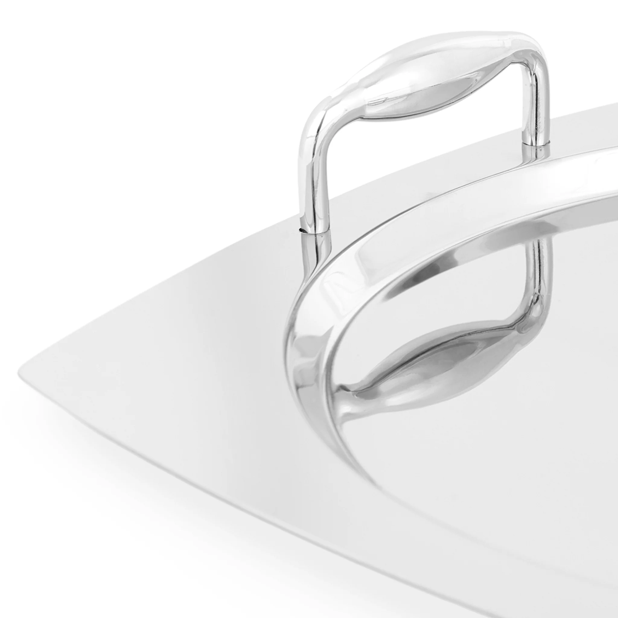 NARIN Tavă, inox, L.35cm - Image 4