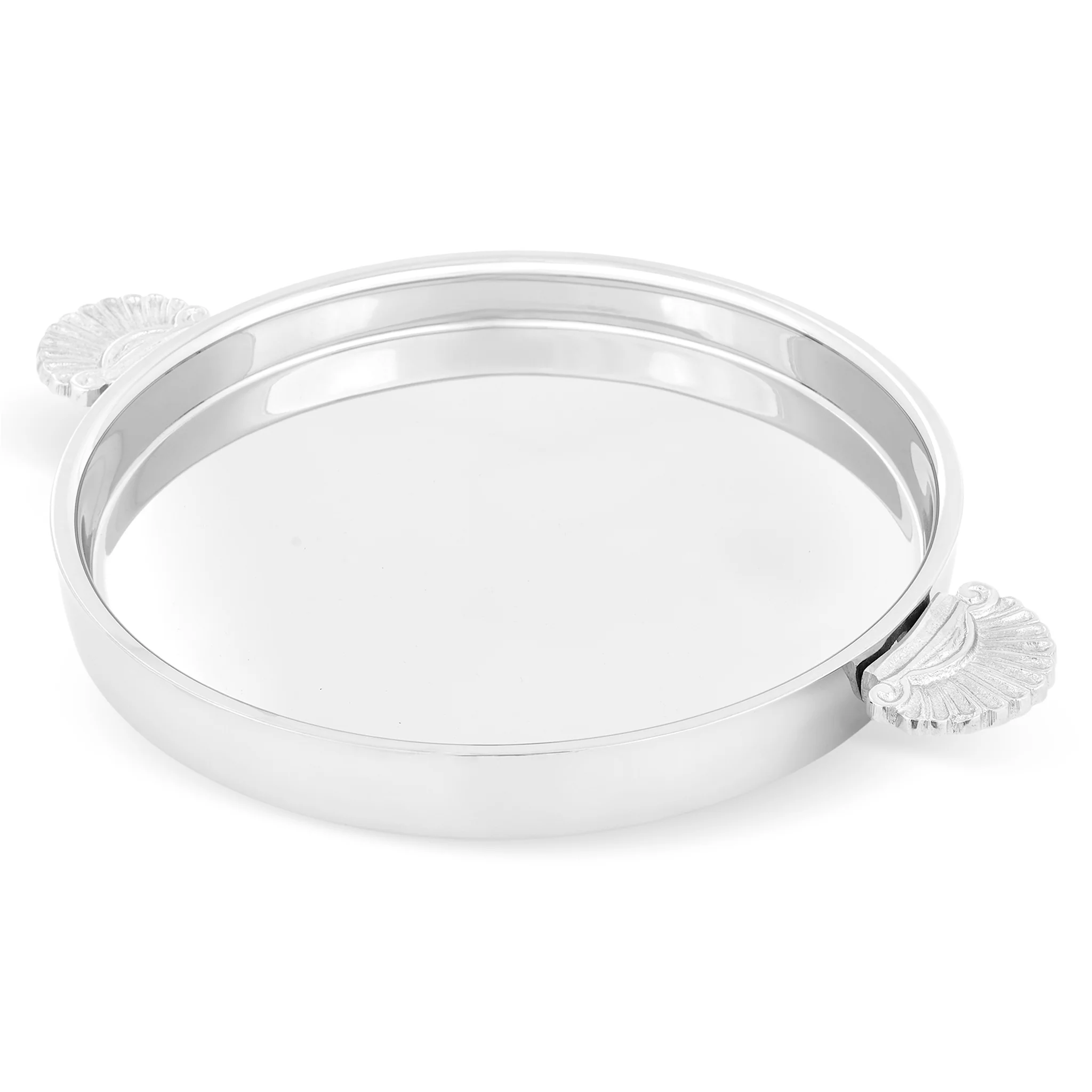 FACTO Tavă, inox, D.32cm - Image 2