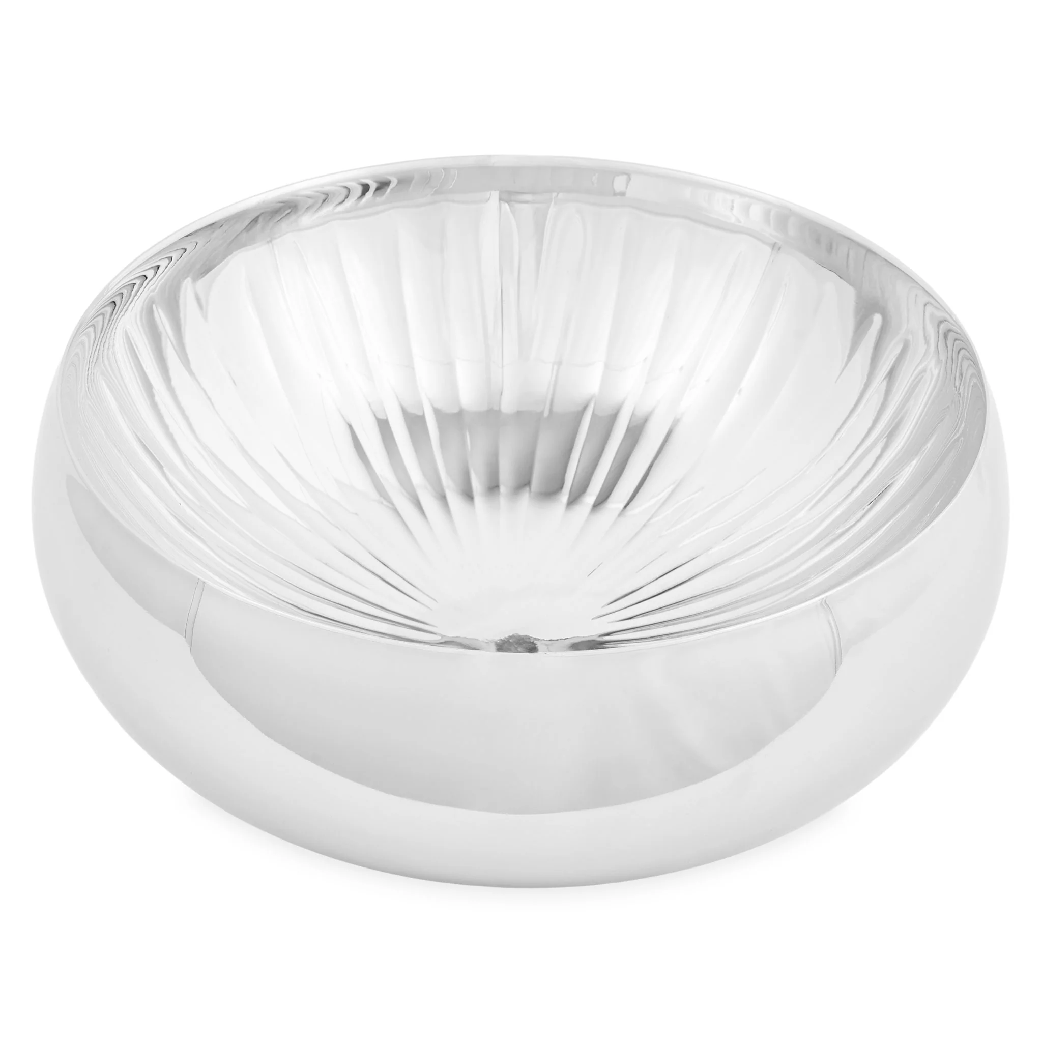 LOTUS Bol, inox, D.27.5cm - Image 2