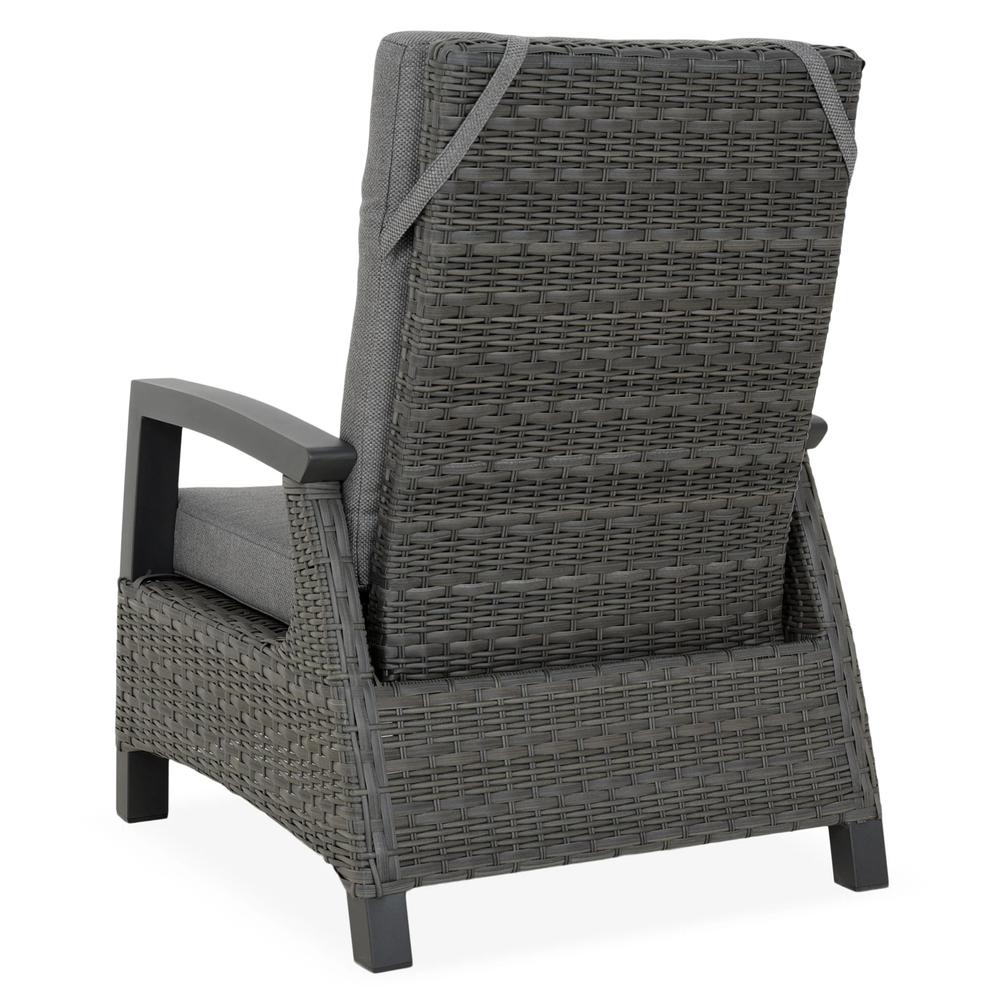 BAKU Fotoliu cu recliner manual, exterior - Image 8