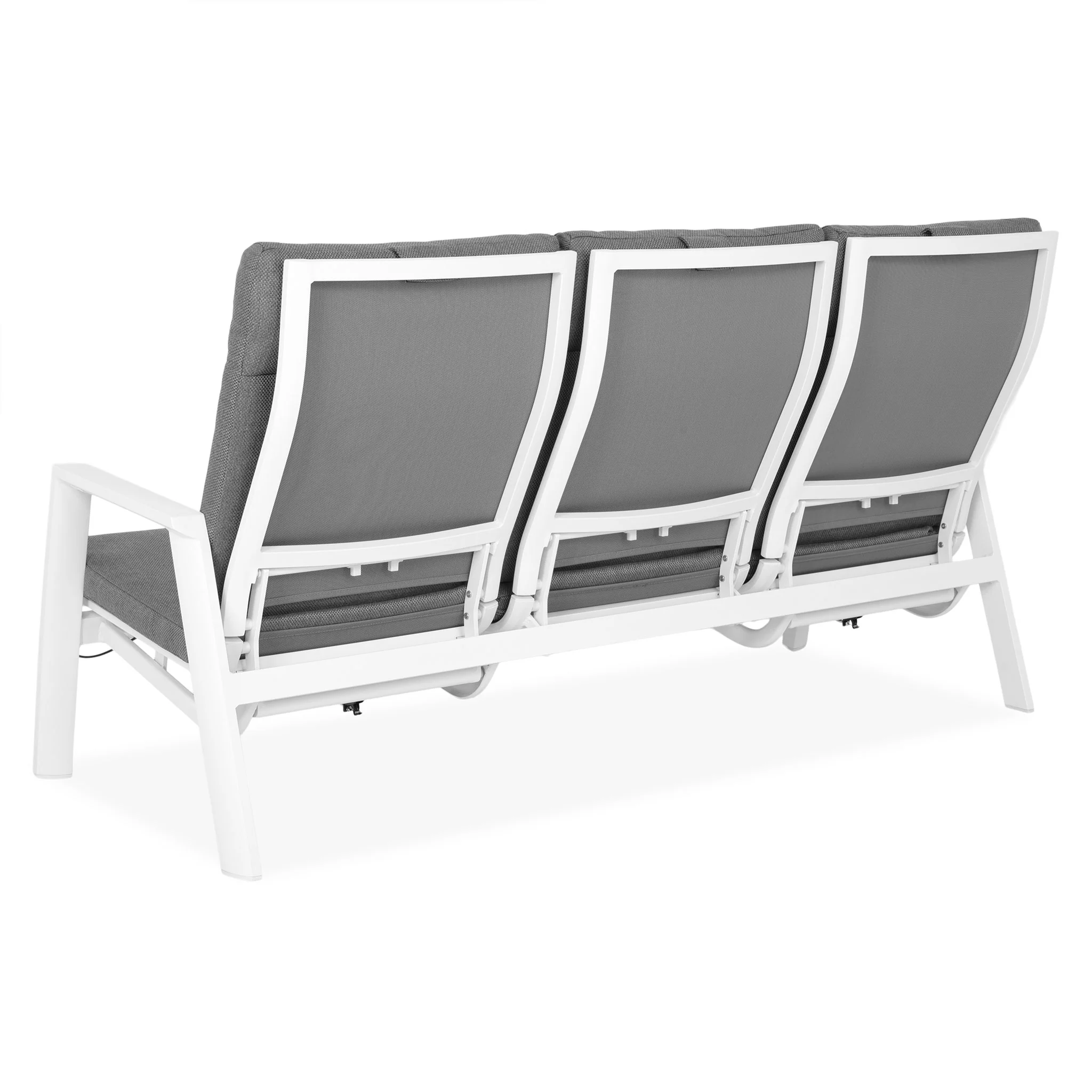 SKYLAR Canapea exterior, 3 locuri - Image 6