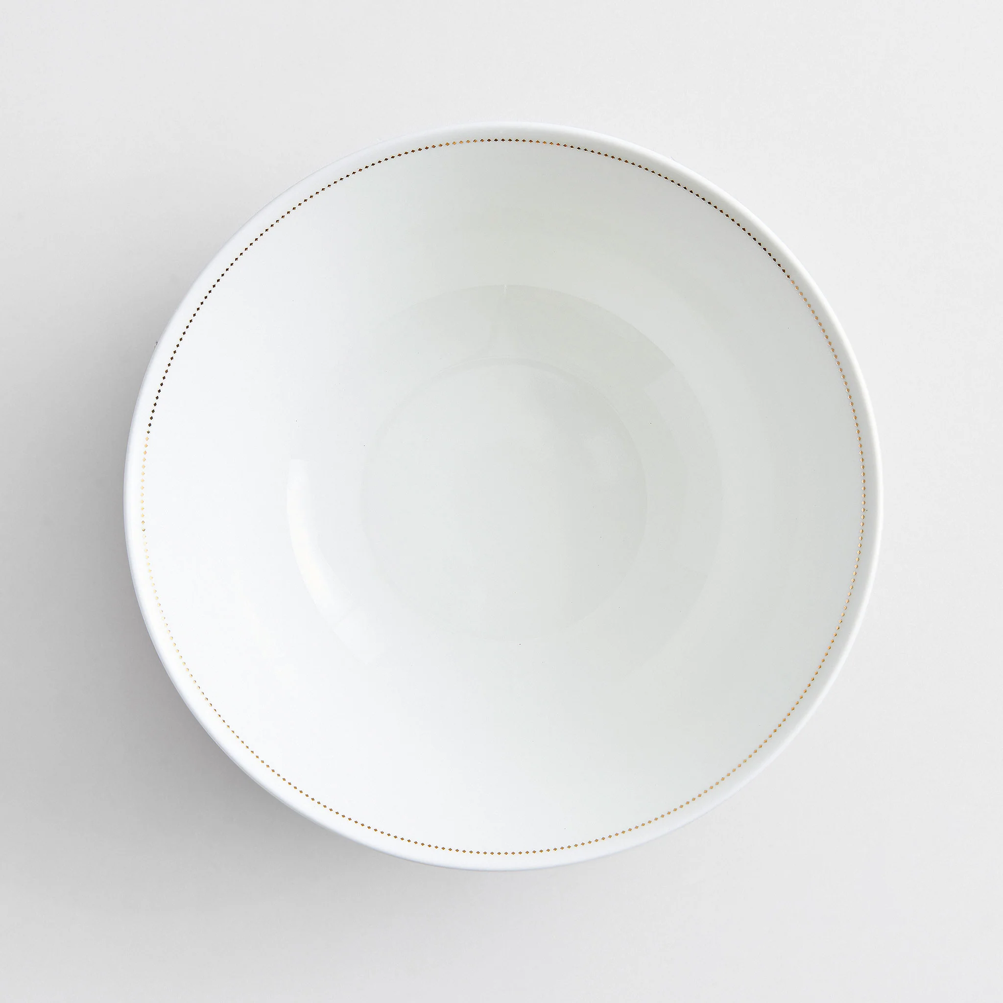 CHATSWORTH Set veselă, porțelan, 37 piese - Image 15