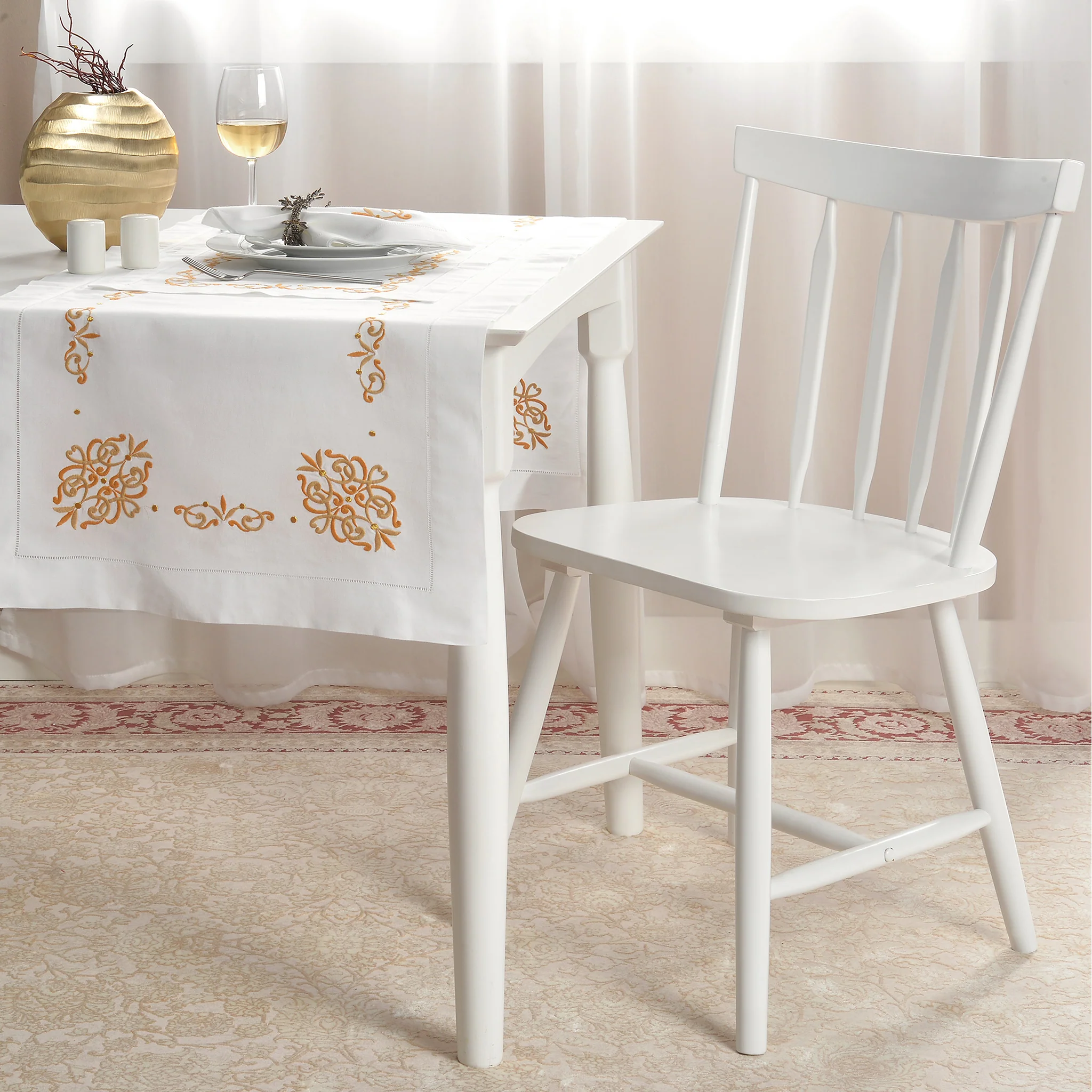 CASIANA Șervet decorativ masă - Image 2