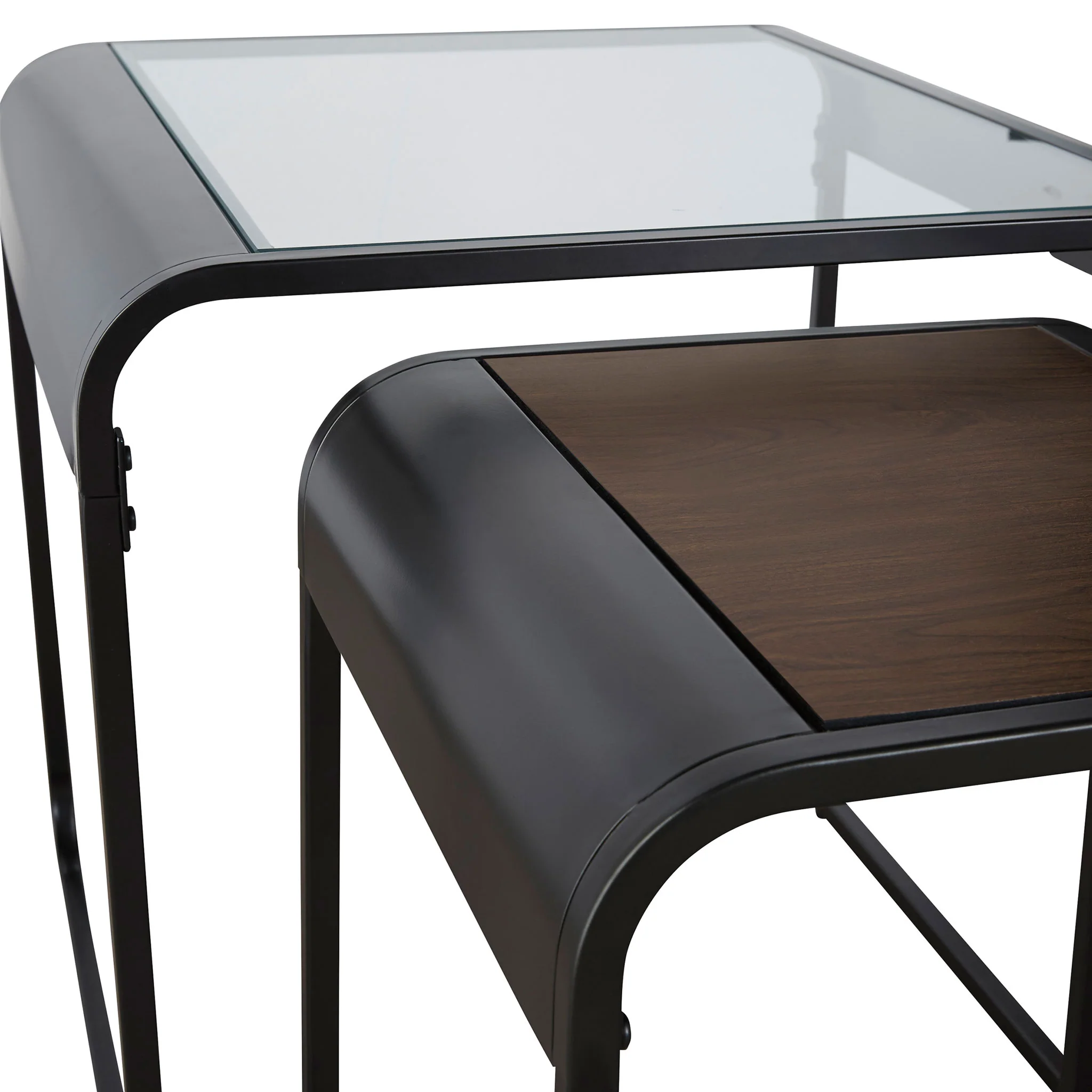 ETHEL Set 3 măsuțe - Image 3