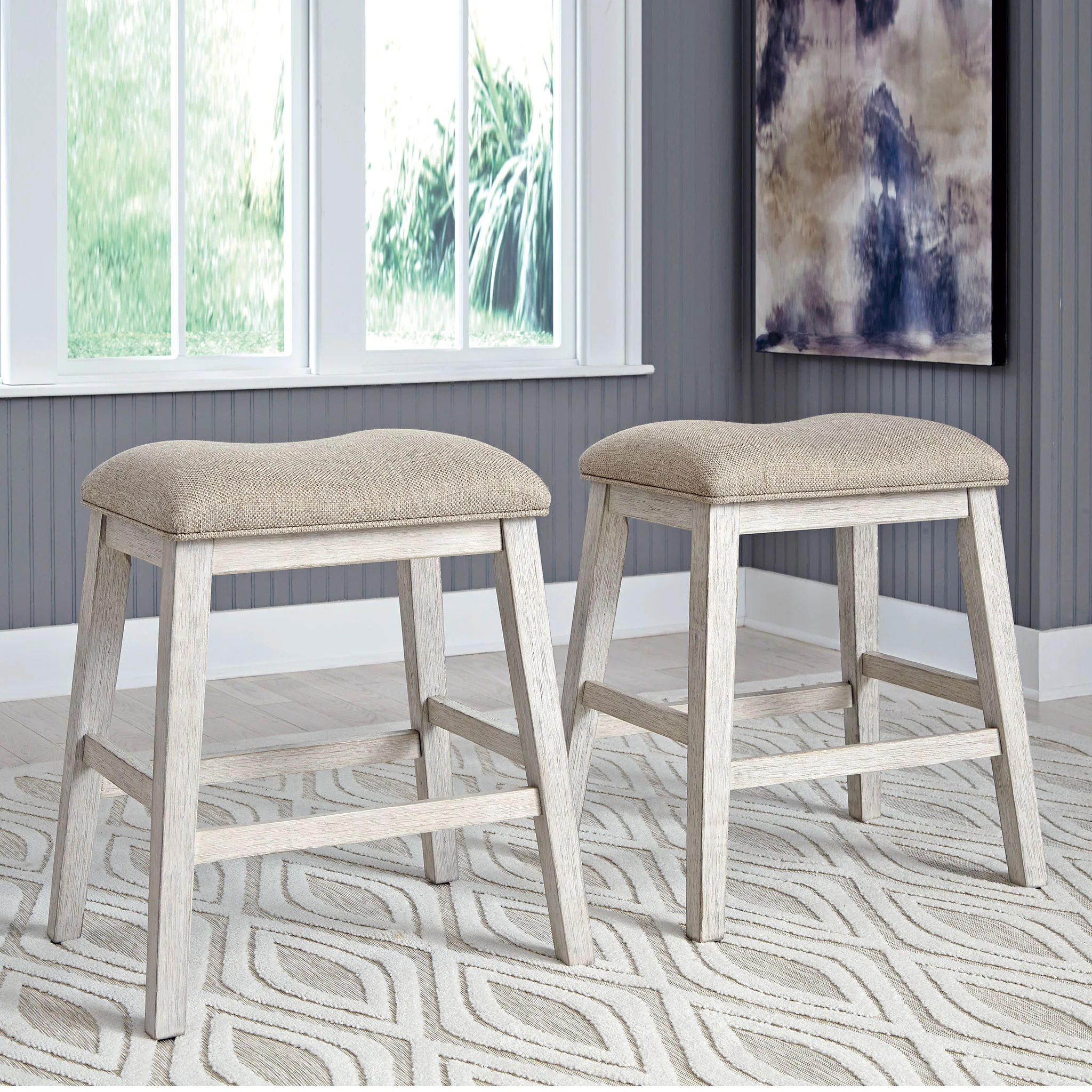SKEMPTON Scaun - Image 4