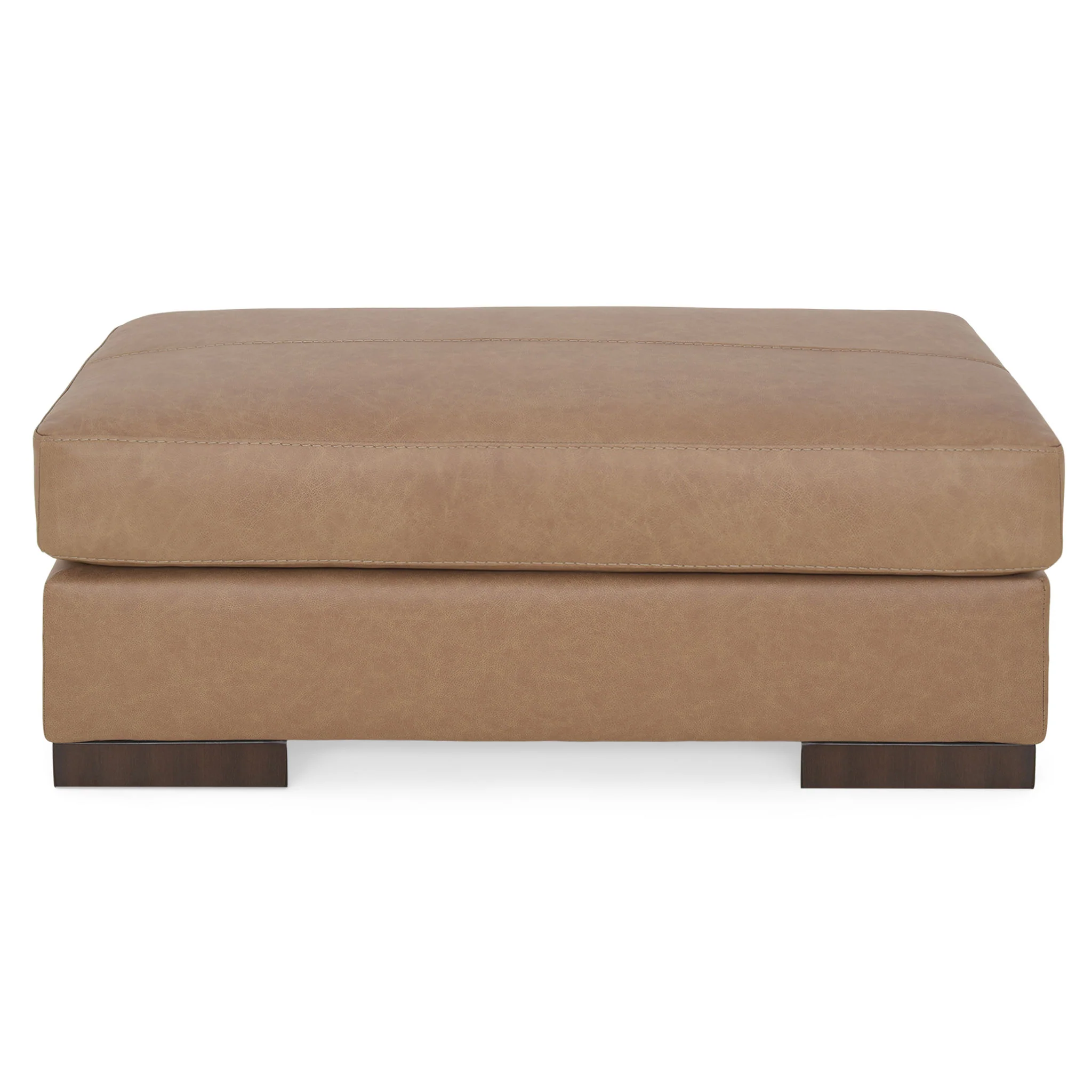 SHELBY Taburet, piele