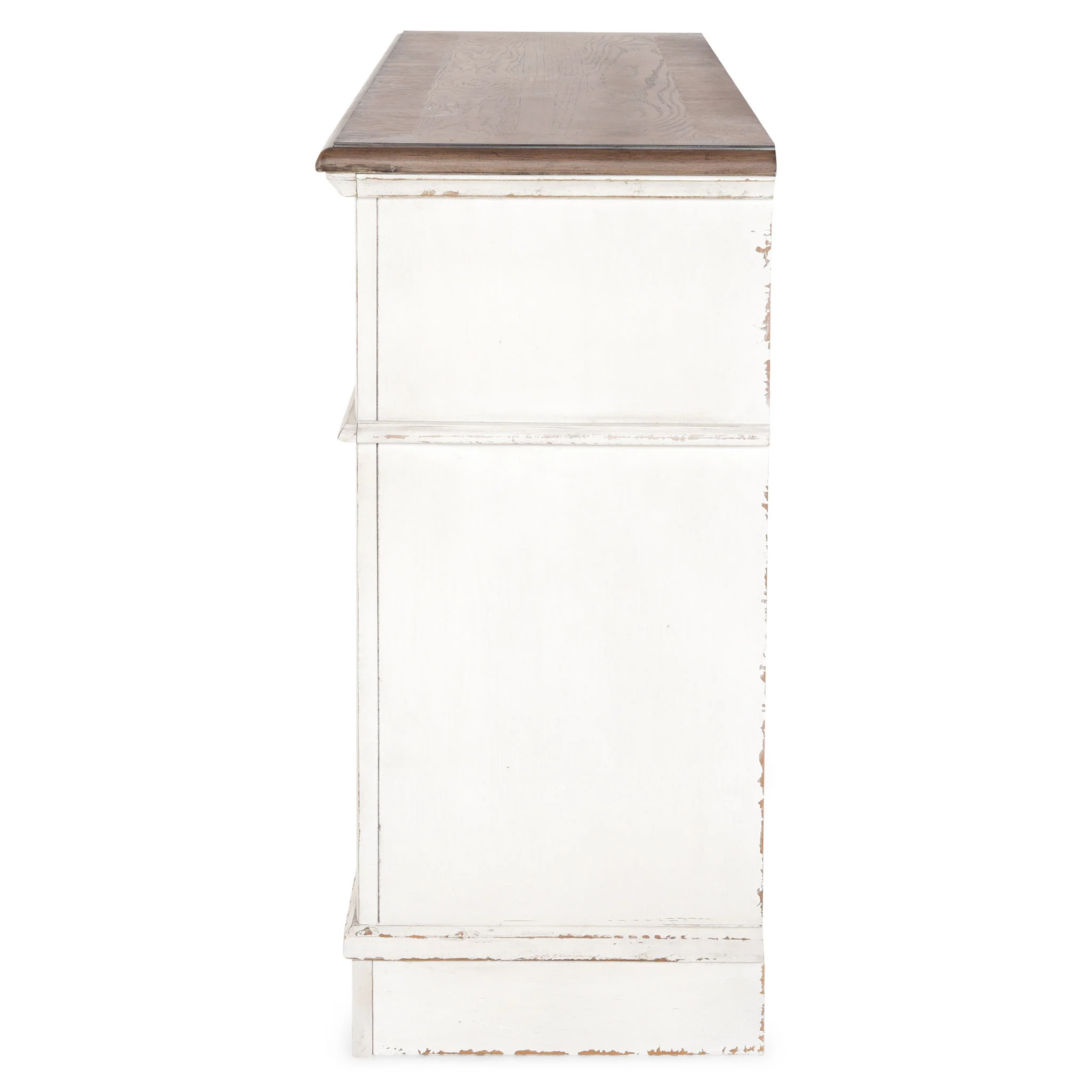 KINSLEY Comodă 6 sertare - Image 6
