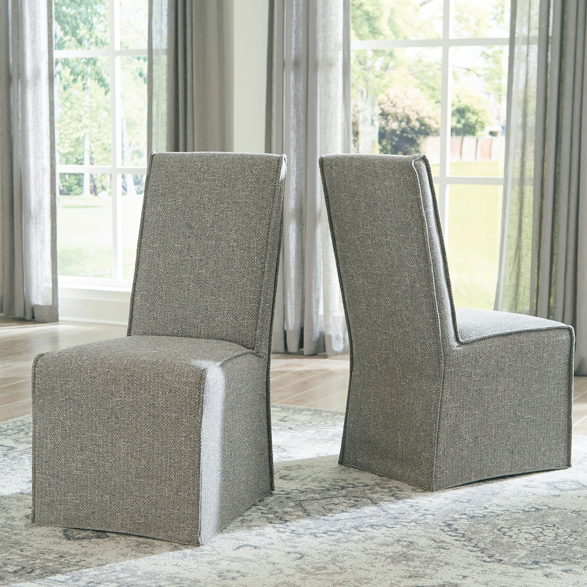 HENNINGTON Scaun - Image 2