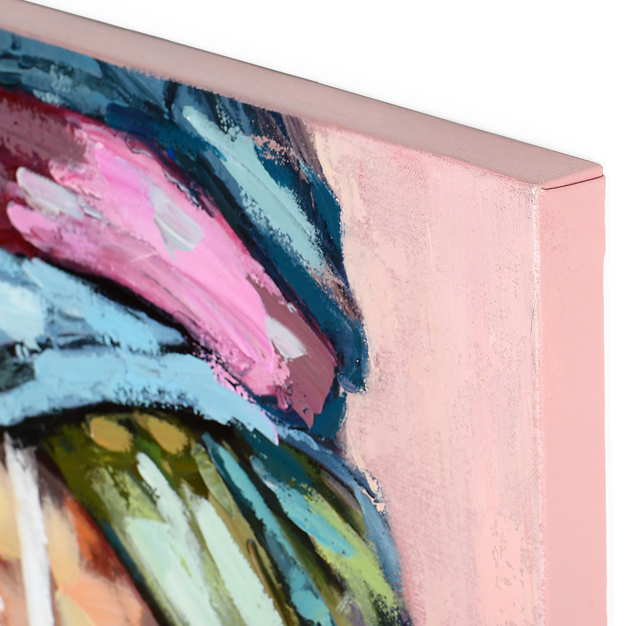 FATIMA III Tablou canvas - Image 3