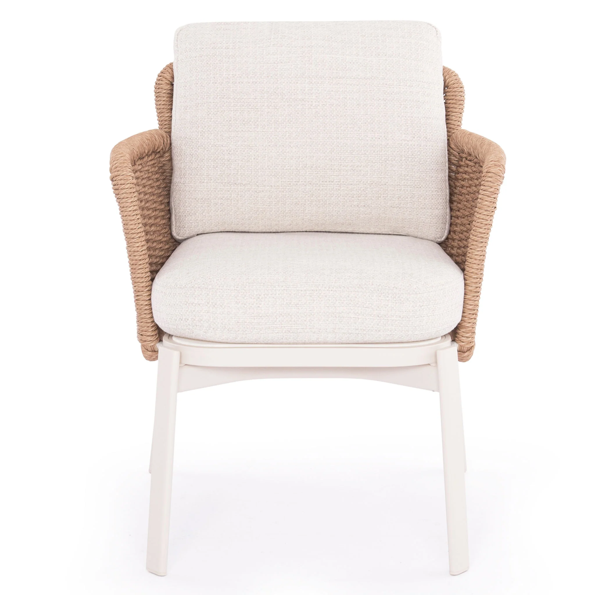 CATALINA Set mobilier terasă/grădină, 2 scaune - Image 2