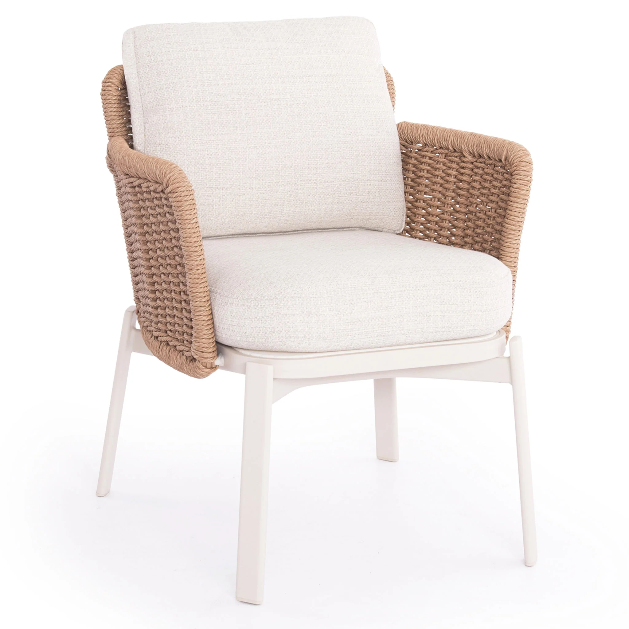 CATALINA Set mobilier terasă/grădină, 2 scaune - Image 3