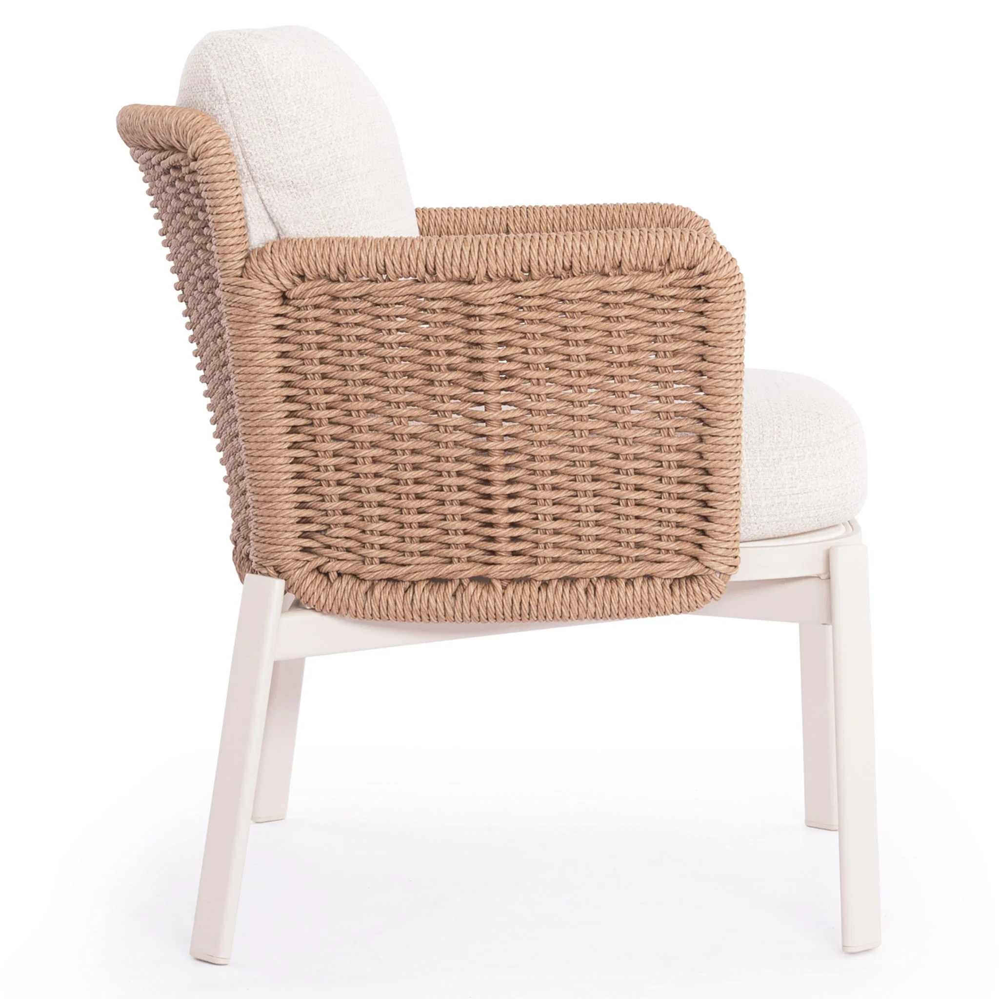 CATALINA Set mobilier terasă/grădină, 2 scaune - Image 4