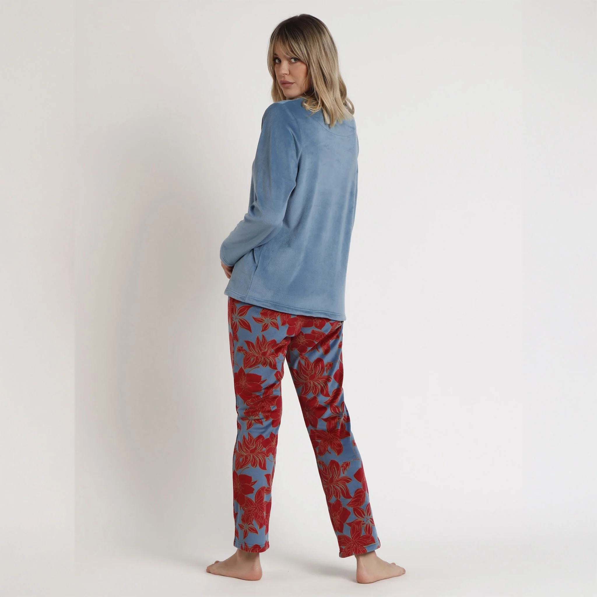VELVET Pijama - Image 9