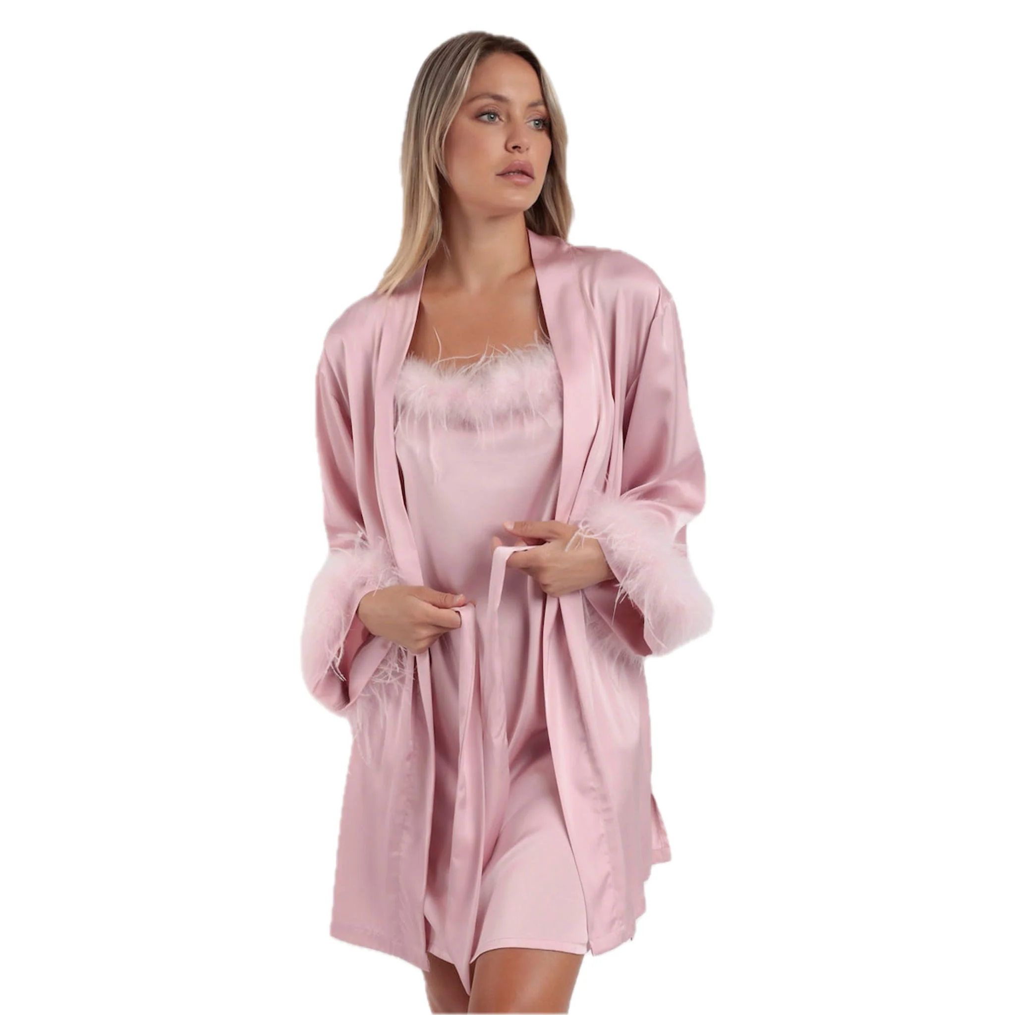 LUXURY Halat casă - Image 5