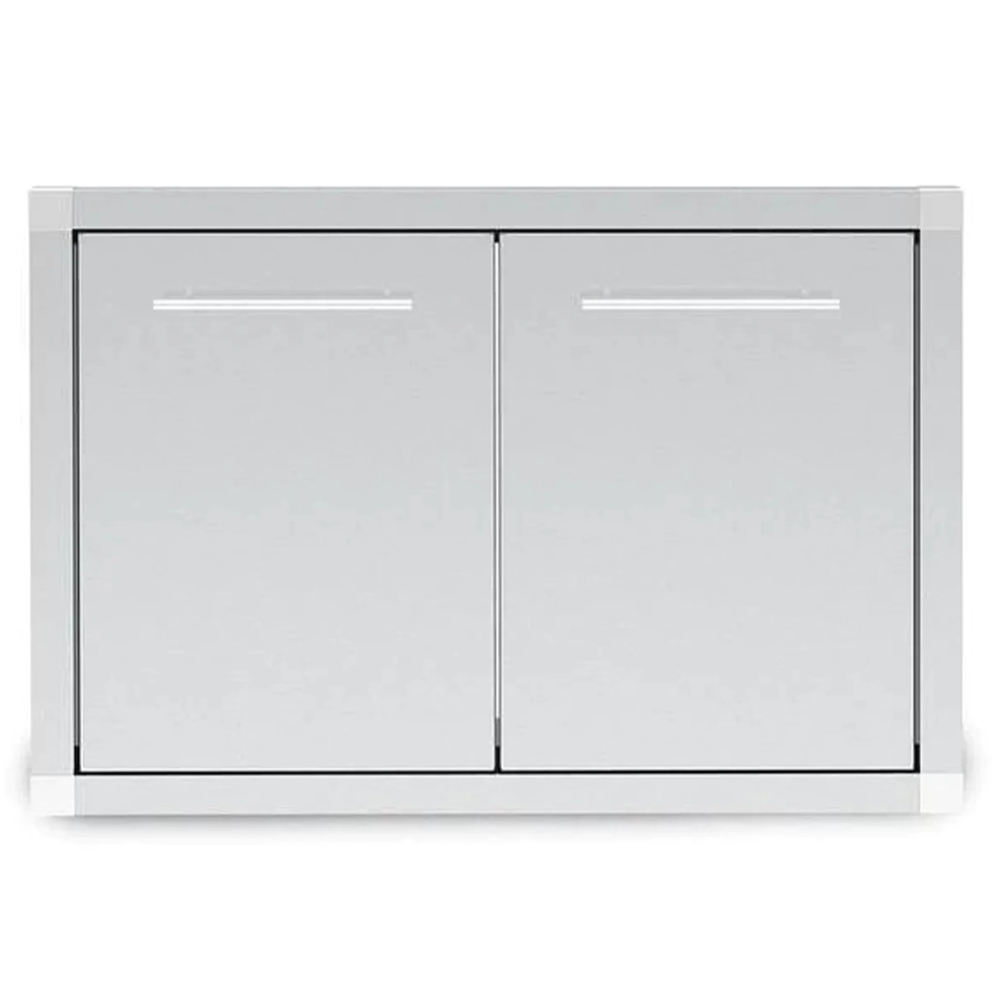 BROIL KING Kit 2 uși inox