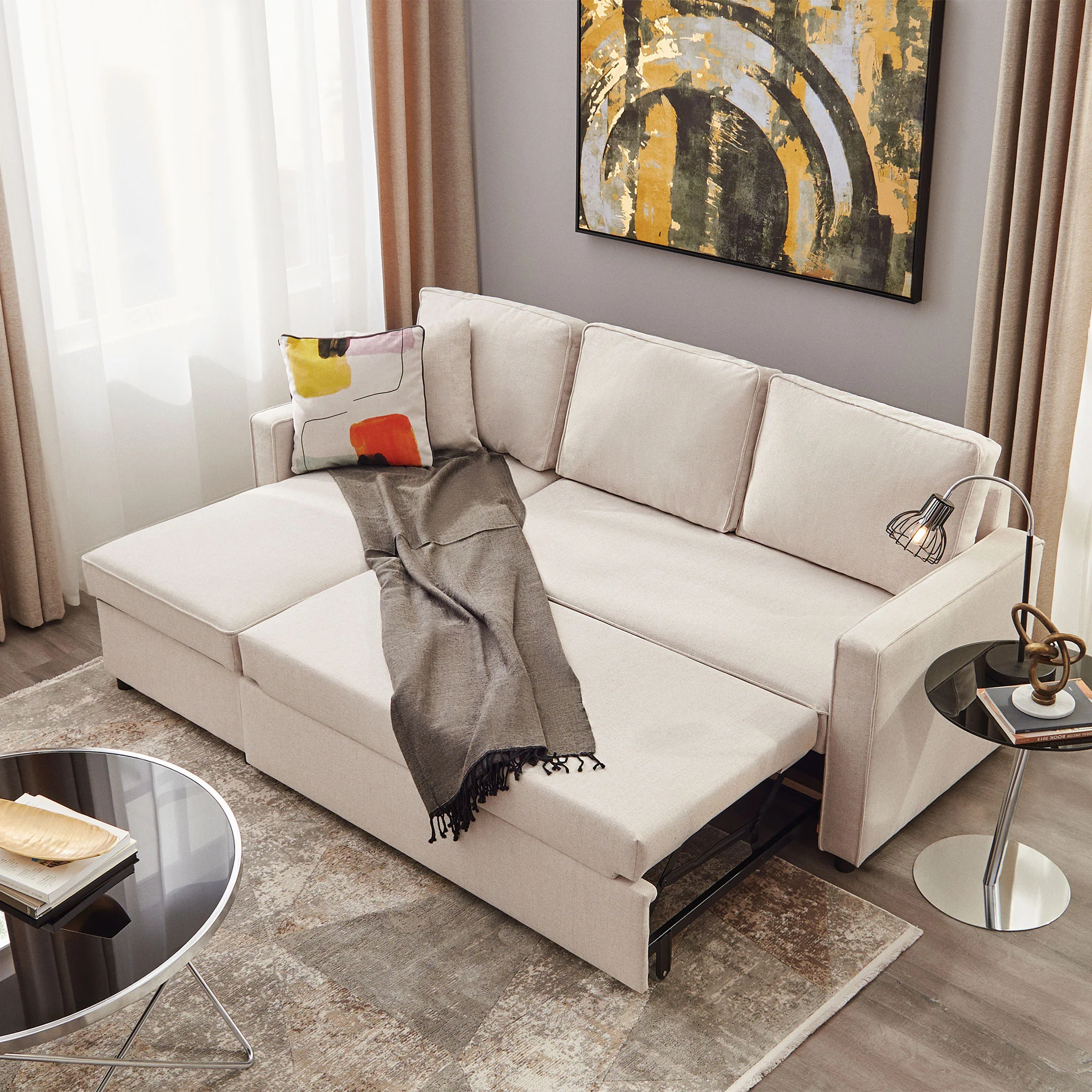 ROYAL WOOL Pled, 140x200cm - Image 4