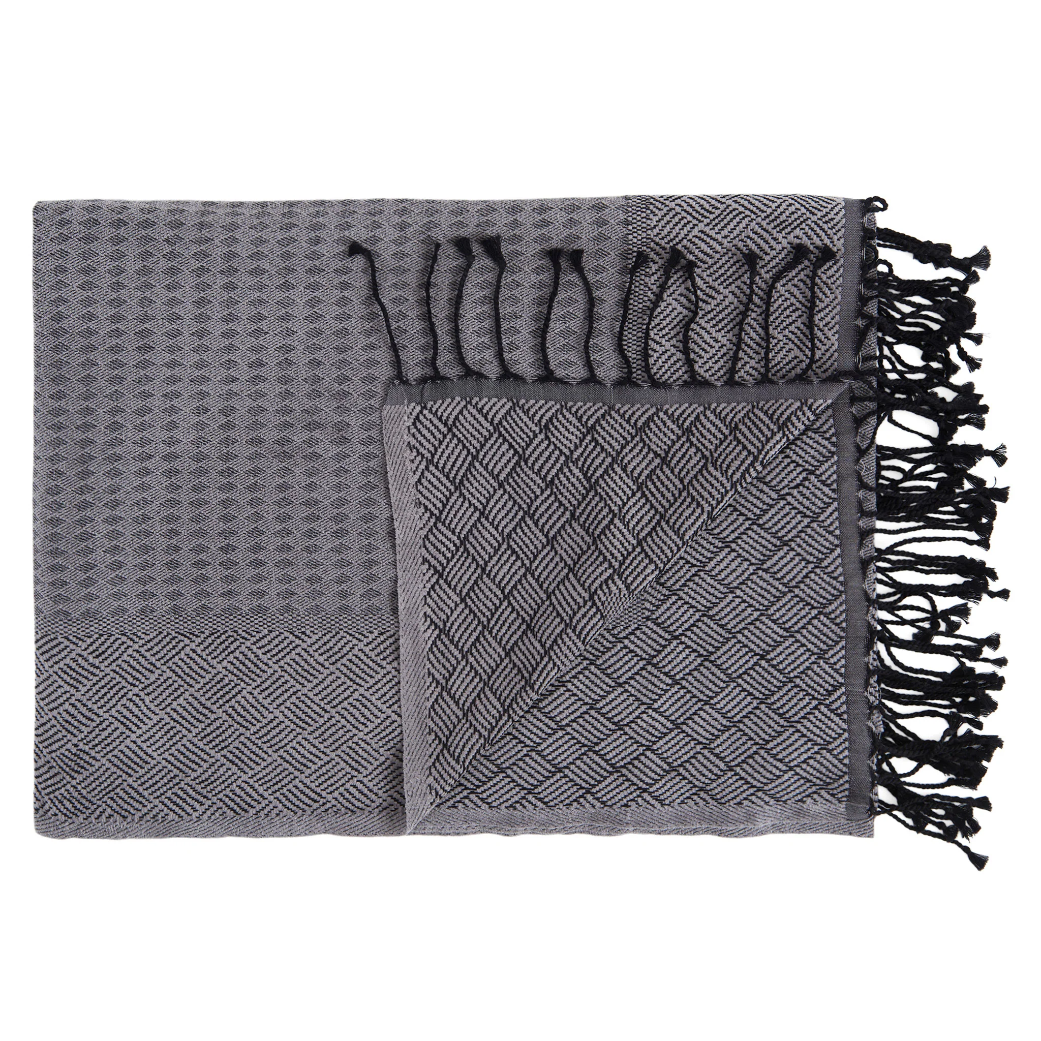 CHENILLE Pled, 140x180cm - Image 11