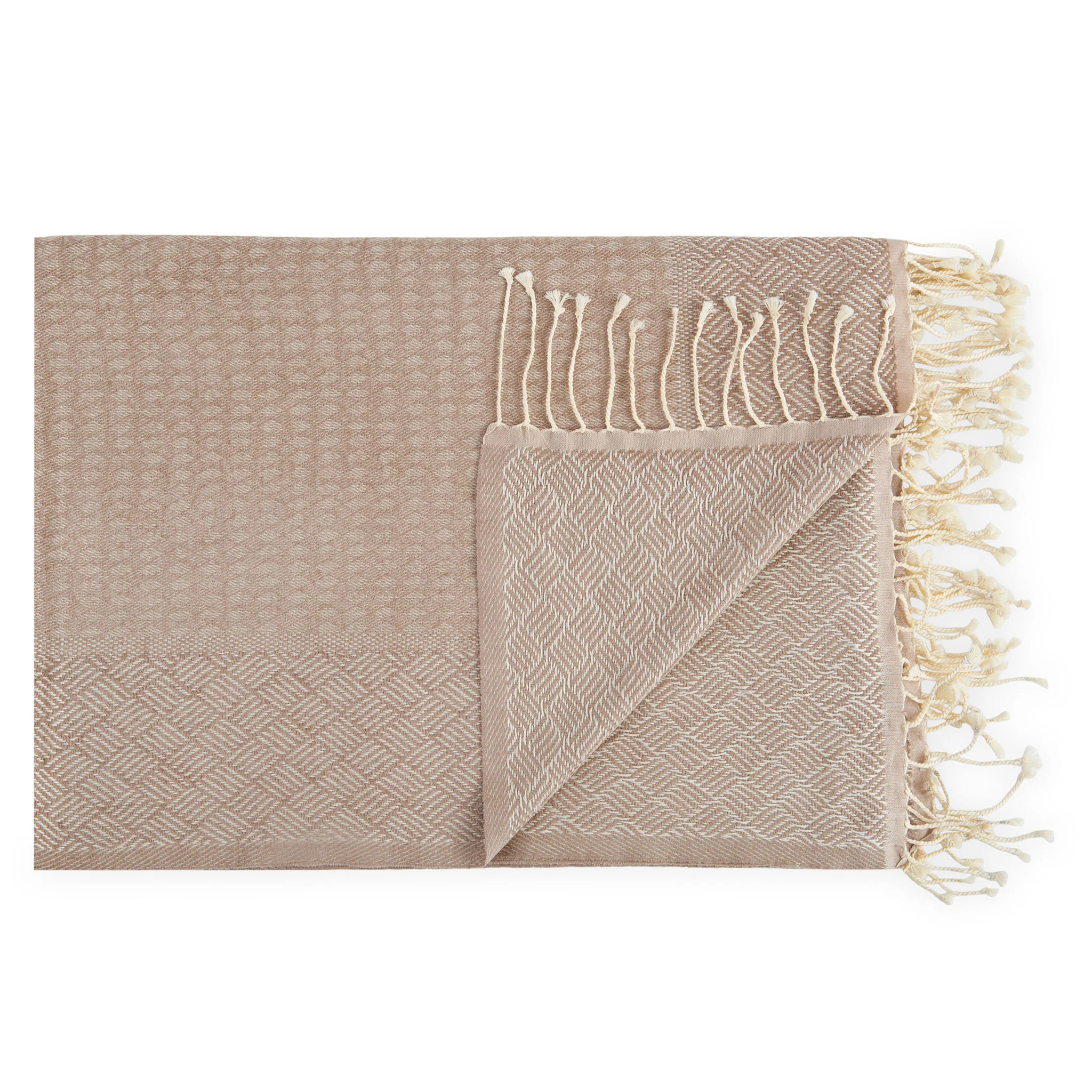 CHENILLE Pled, 140x180cm - Image 2