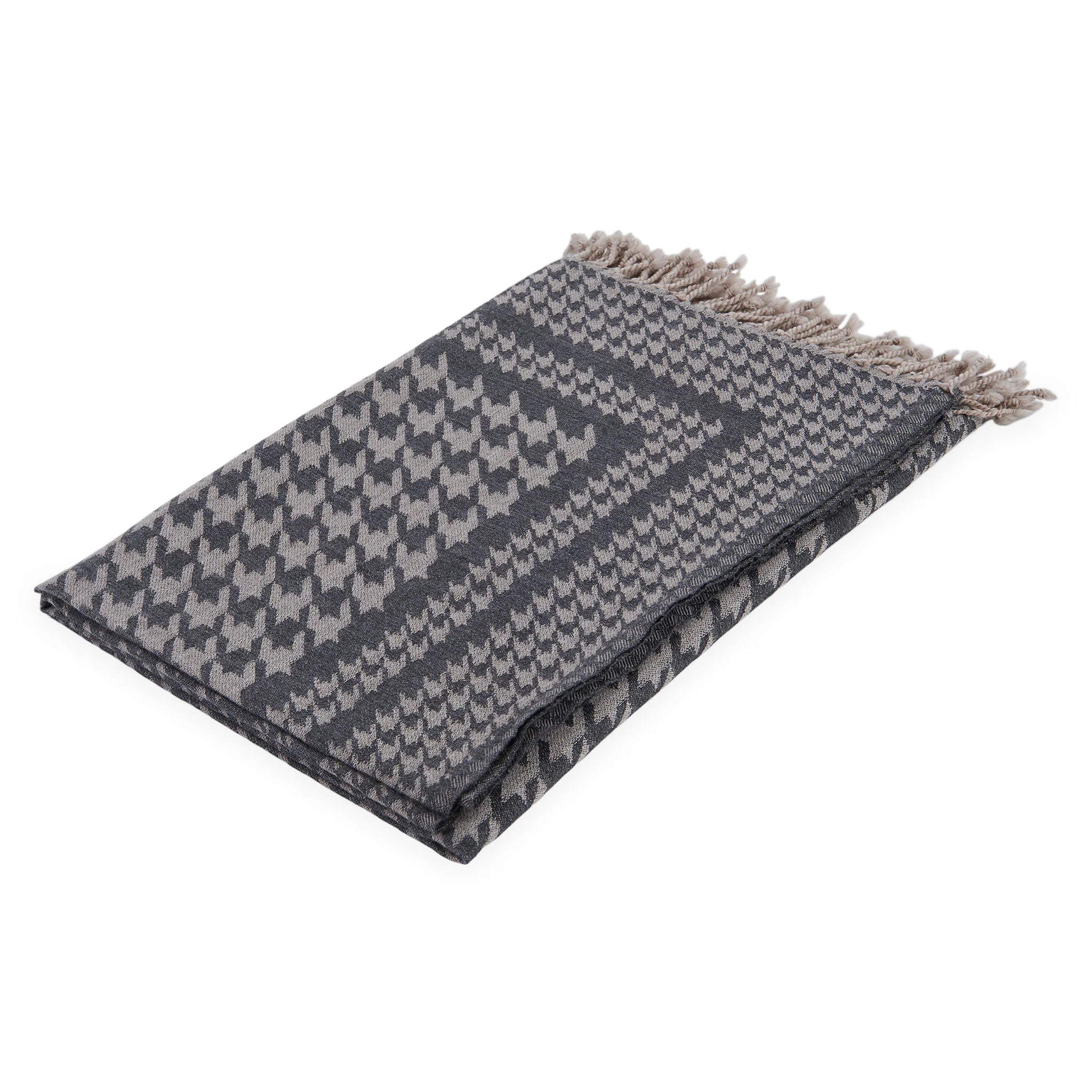 LUXURY WOOL 5 Pled, 130x170cm - Image 3