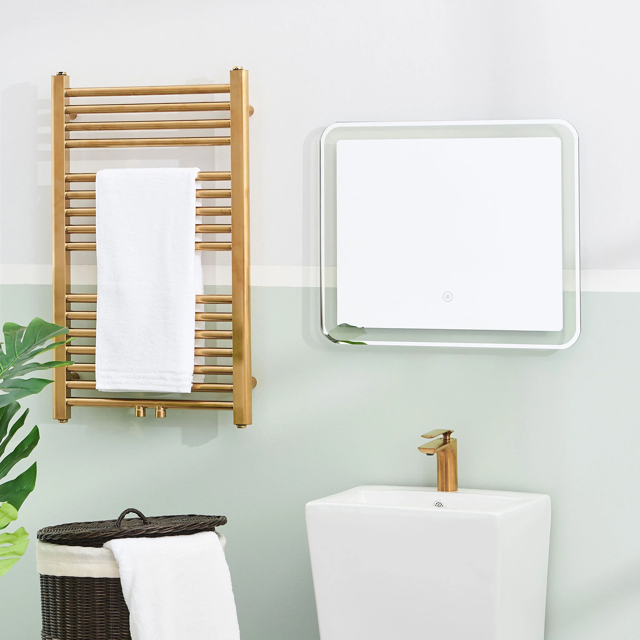 BASICS Radiator portprosop - Image 7