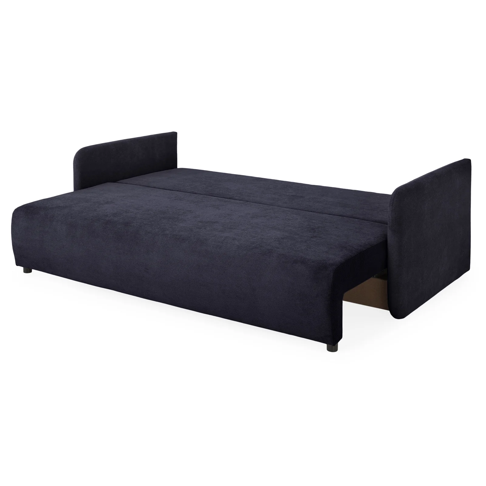 JASPER Canapea extensibilă, 3 locuri, stofă - Image 18