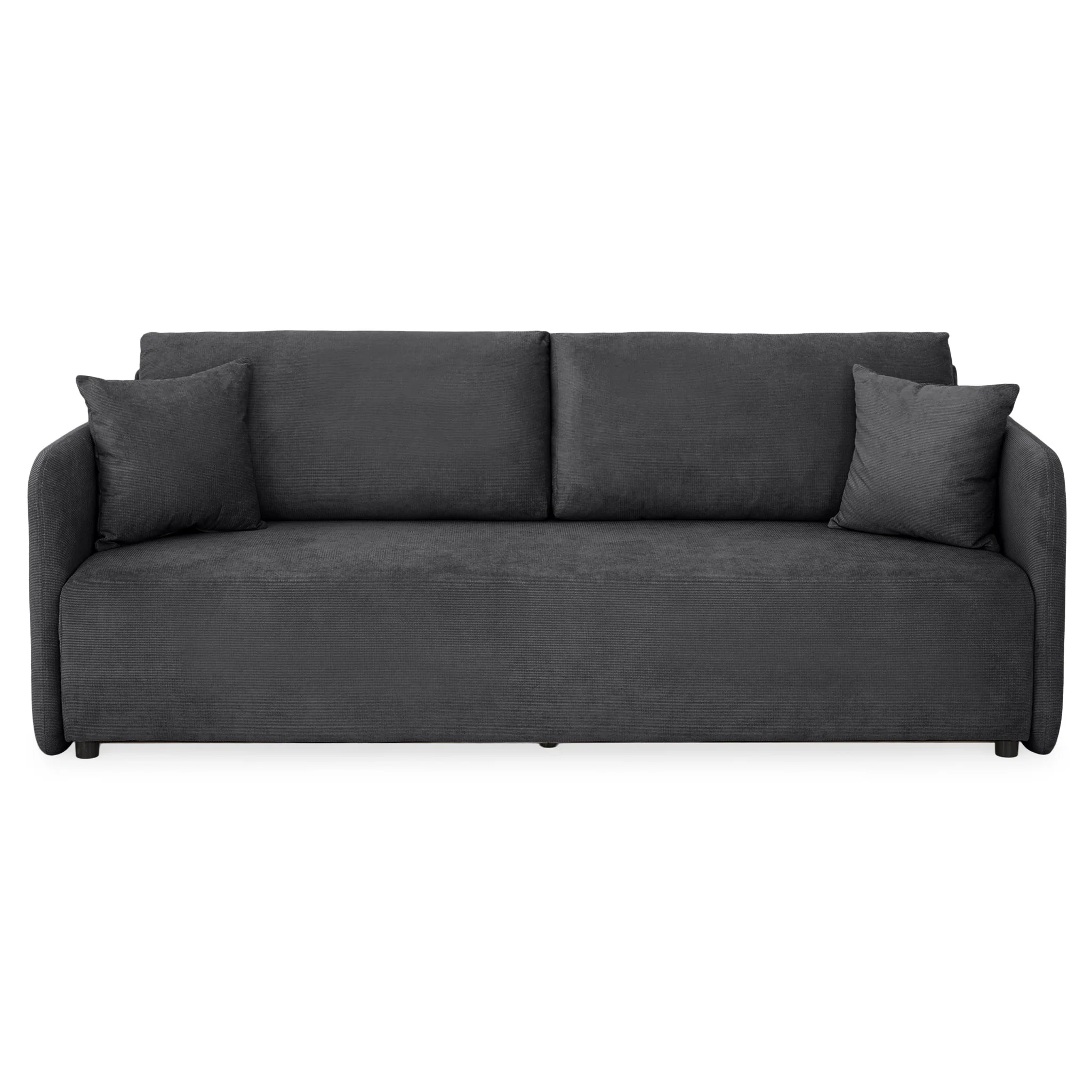 JASPER Canapea extensibilă, 3 locuri, stofă - Image 61