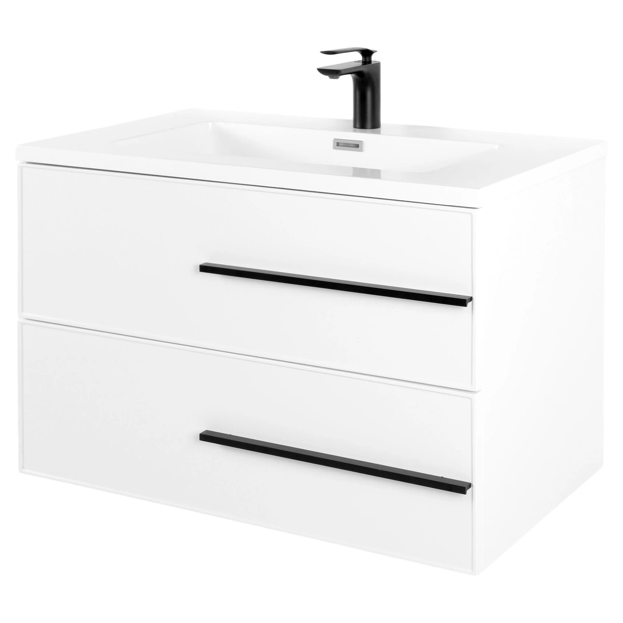 BELLA Set mască lavoar și lavoar - Image 3