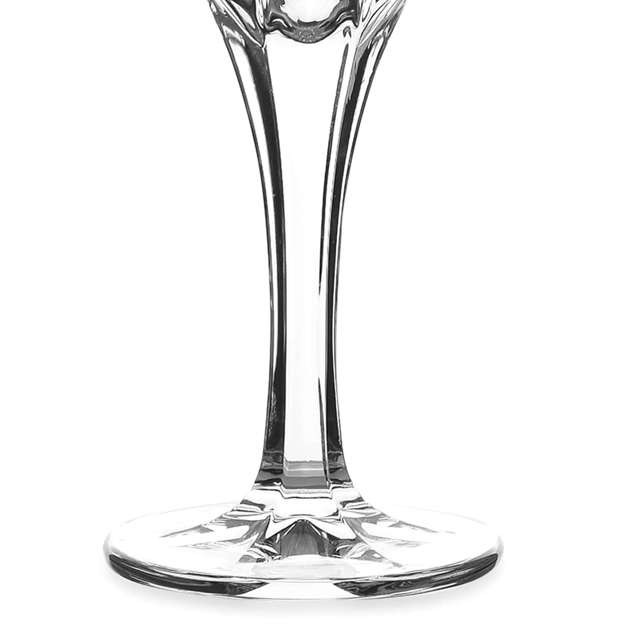 SKYLINE Set 6 pahare vin roșu, 320ml - Image 6
