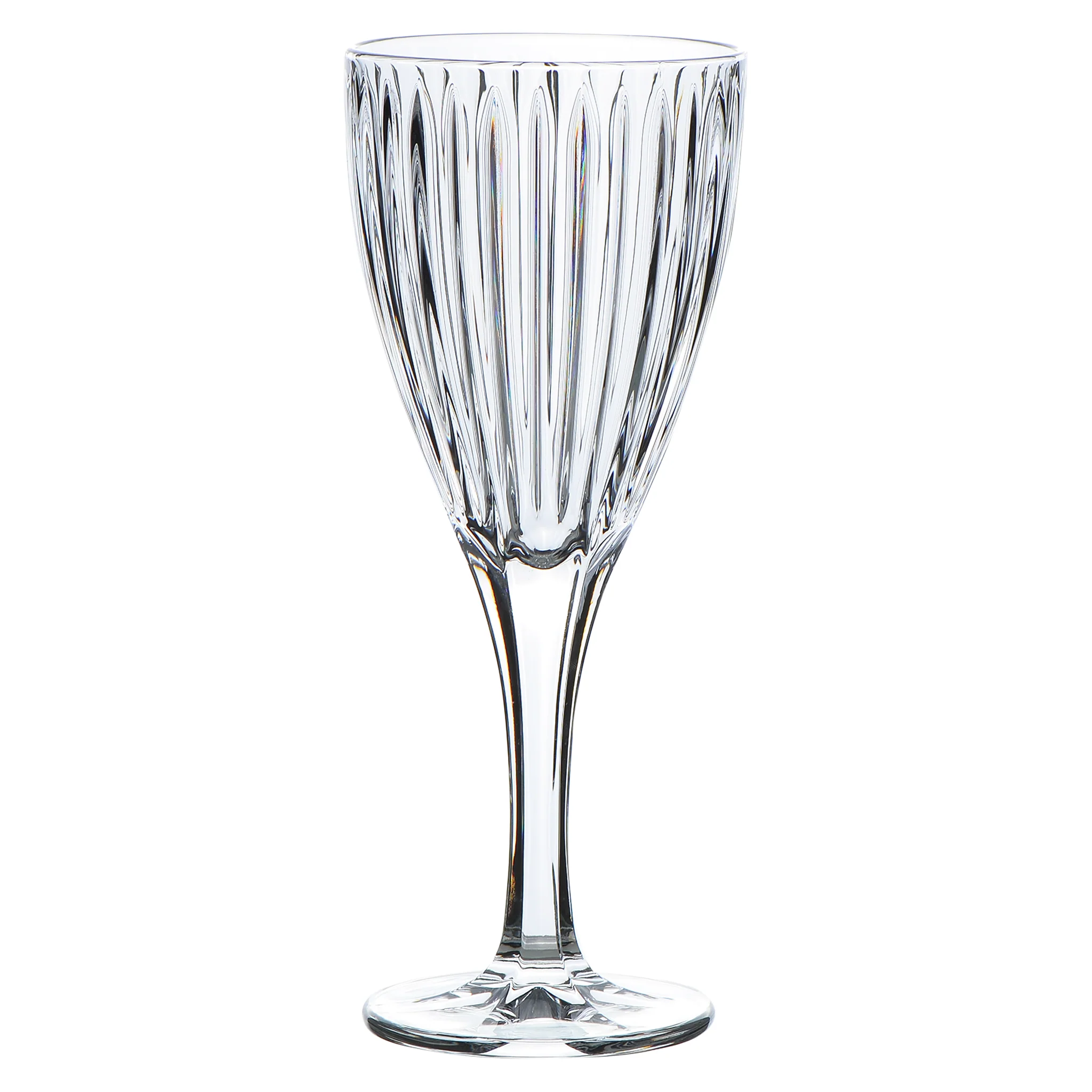 SKYLINE Set 6 pahare vin roșu, 320ml - Image 7