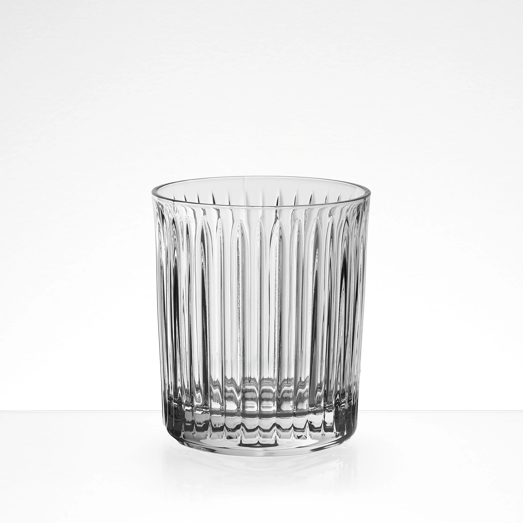 SKYLINE Set decantor și 6 pahare whisky - Image 3