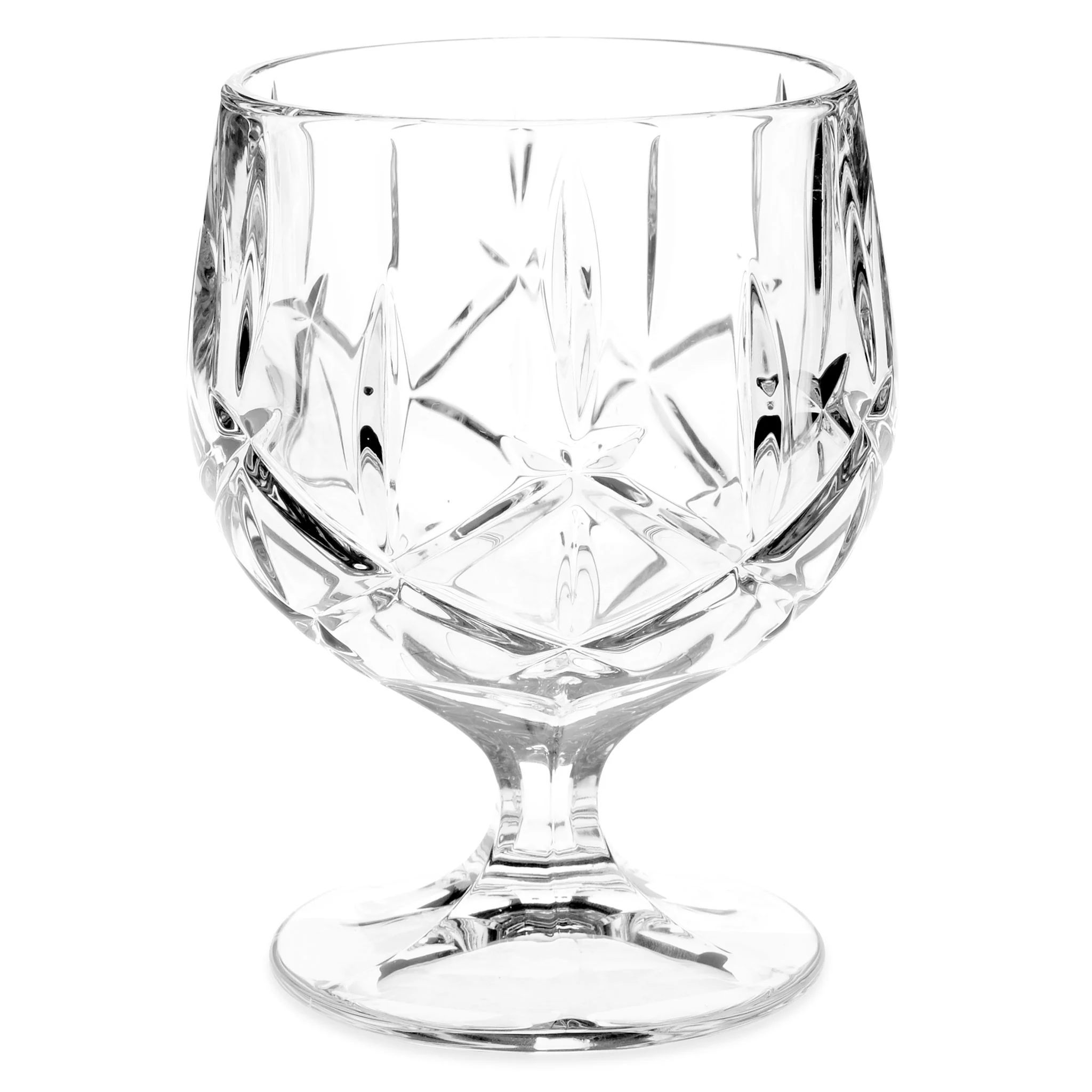 SHEFFIELD Set 6 pahare cognac, 250ml - Image 4