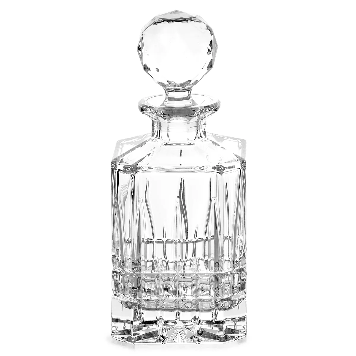 DOVER Set decantor și 6 pahare whisky - Image 7