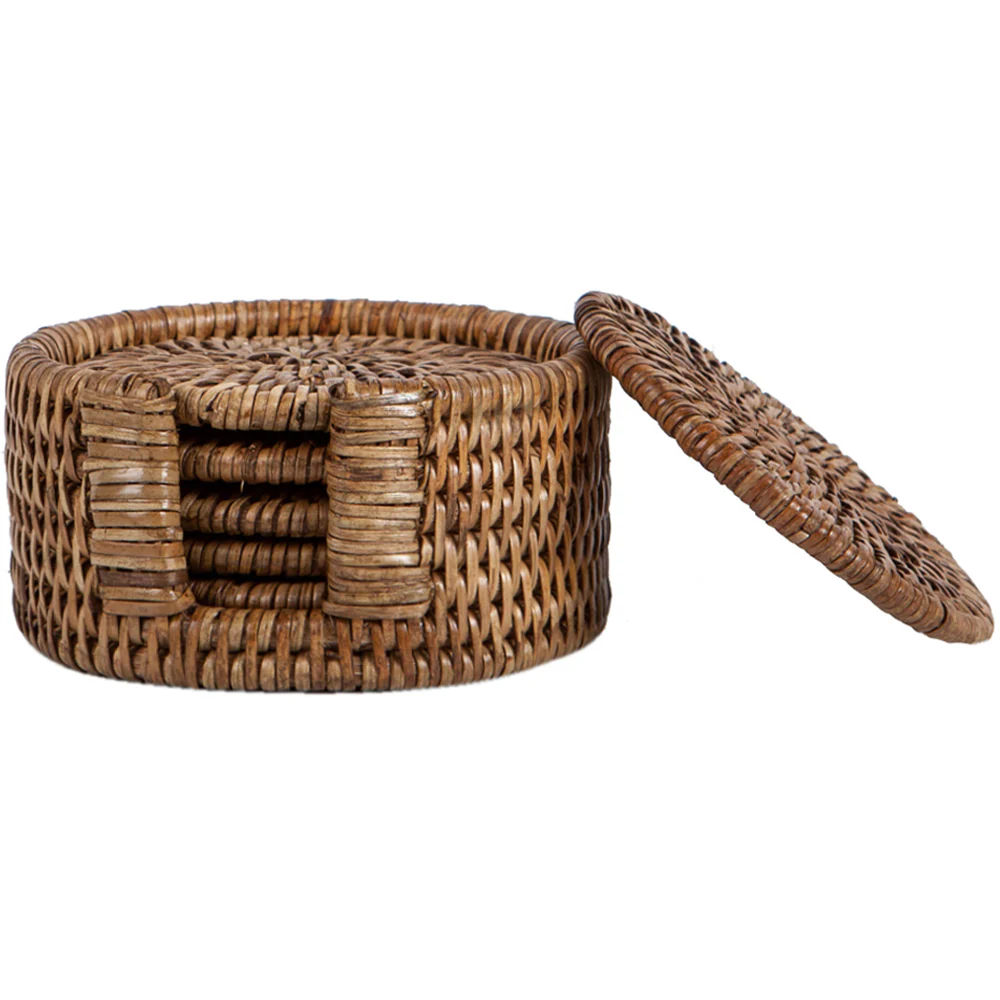 ARTESIA Set 6 suporturi pahare - Image 3