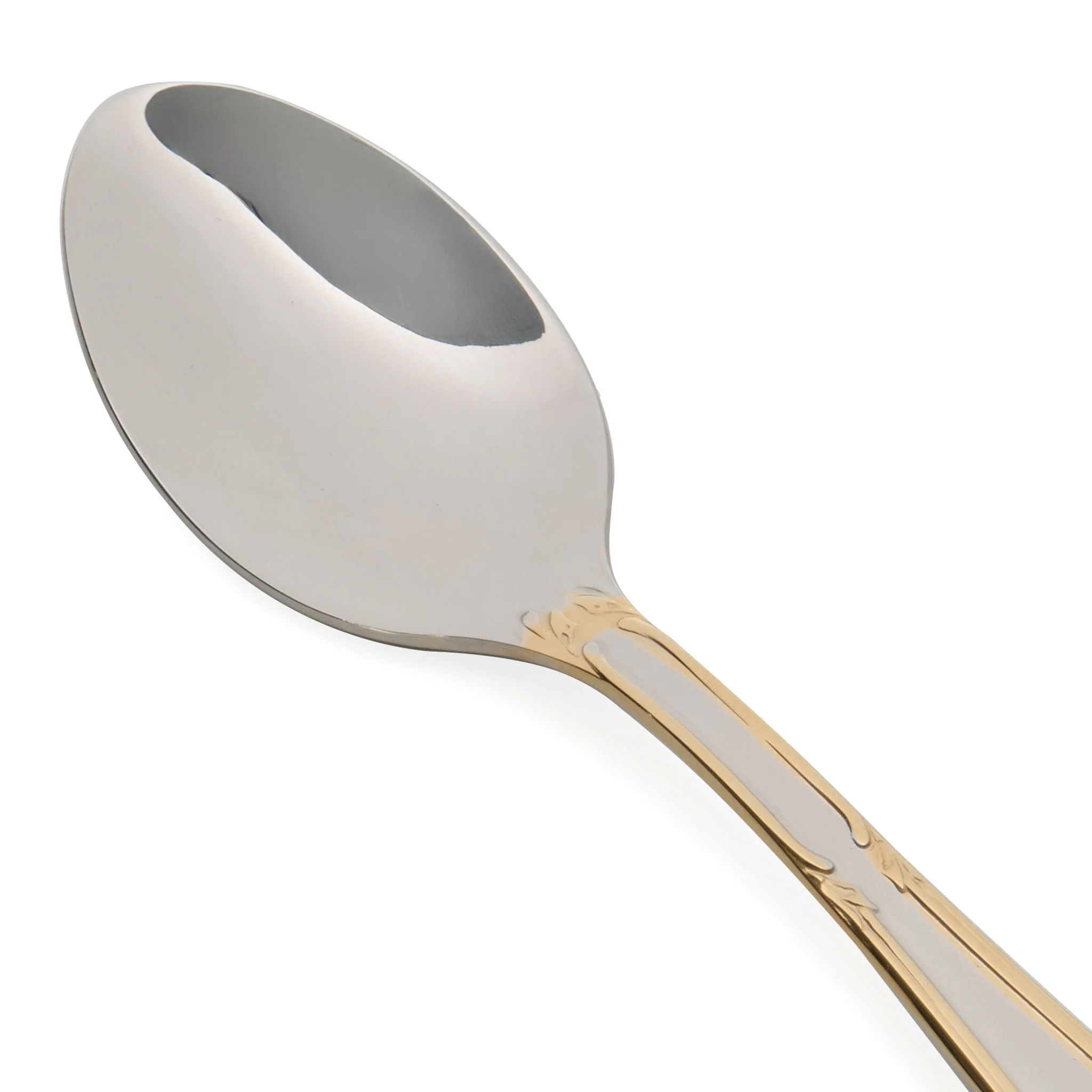 IMPERIUM Set tacâmuri 24 piese, inox - Image 14