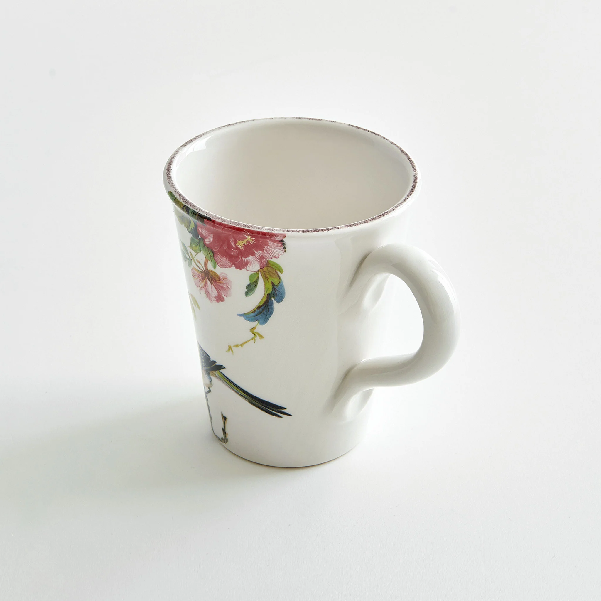 SPRING Cană, porțelan, 450ml - Image 3