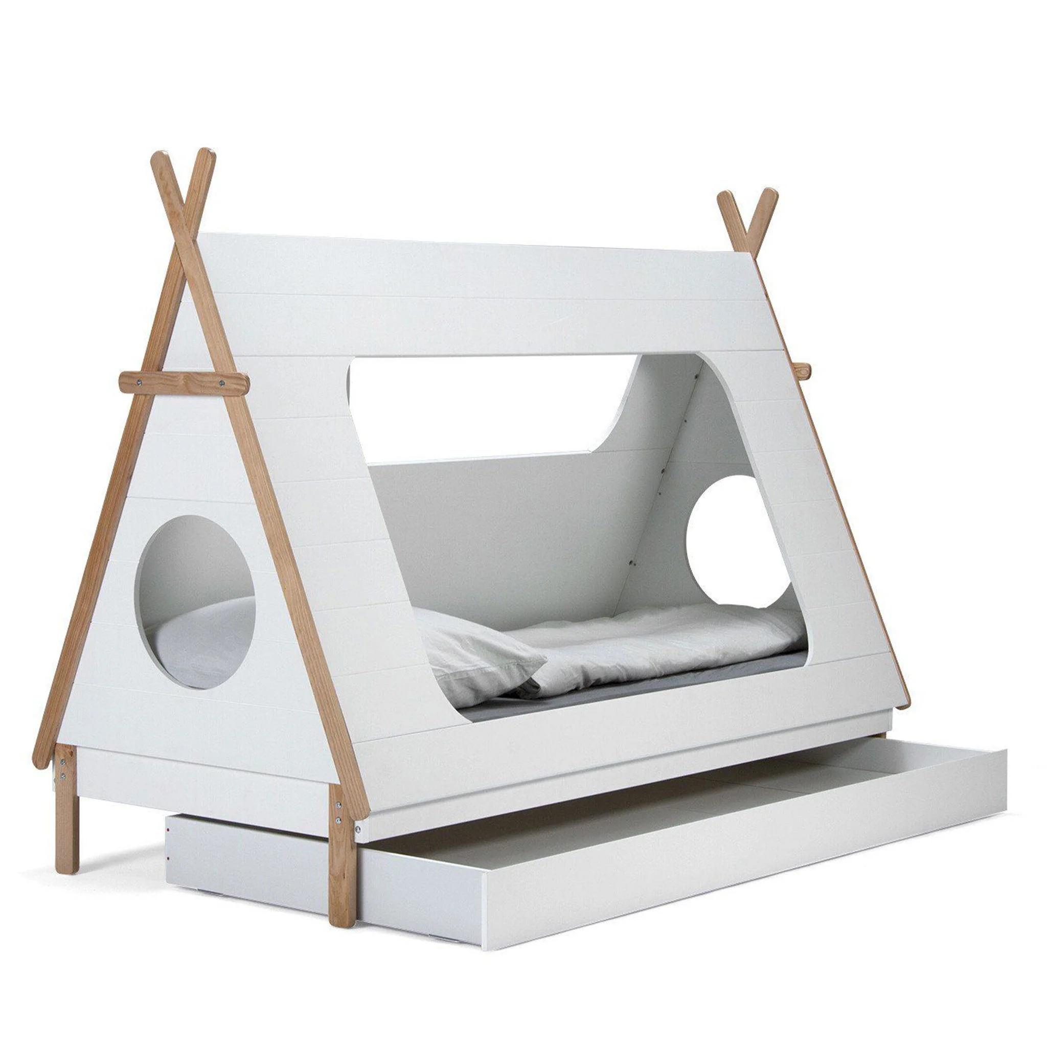 MAGIC TENT Sertar pat cort - Image 11