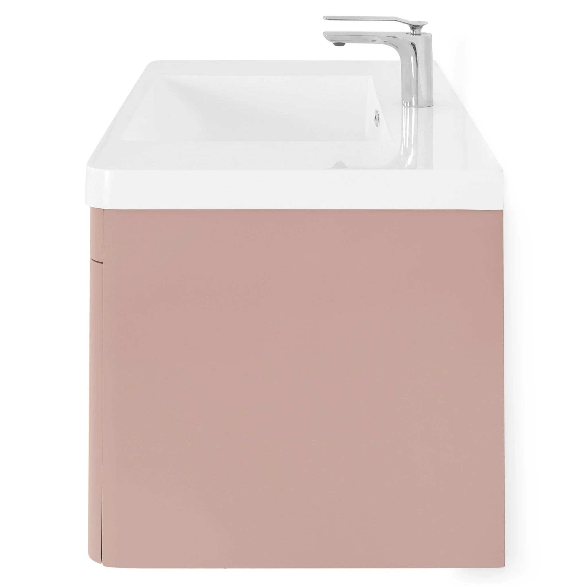 BLOOM Set mobilier baie, mască lavoar și lavoar - Image 4