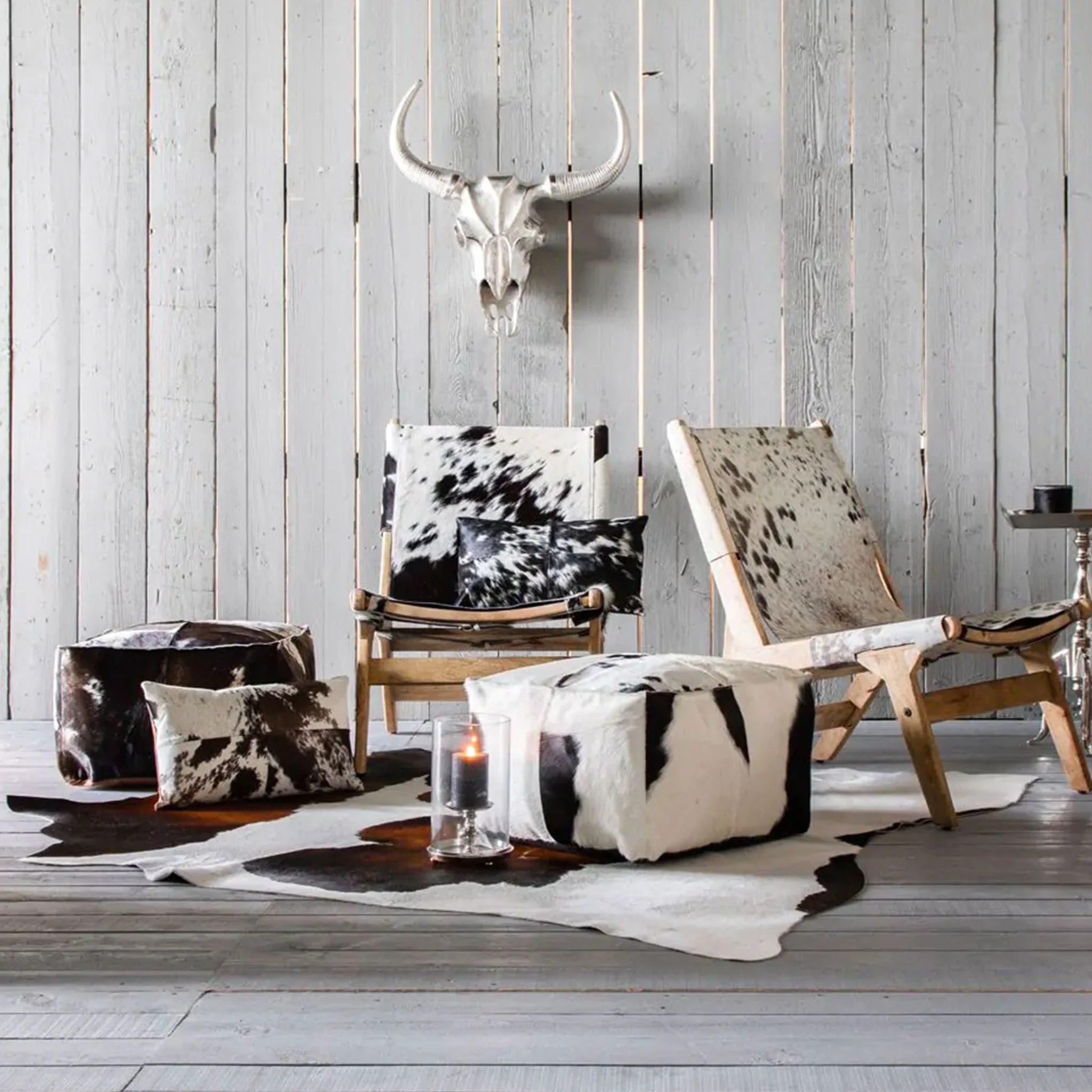 COW Pernă decorativă, 30x50cm - Image 2