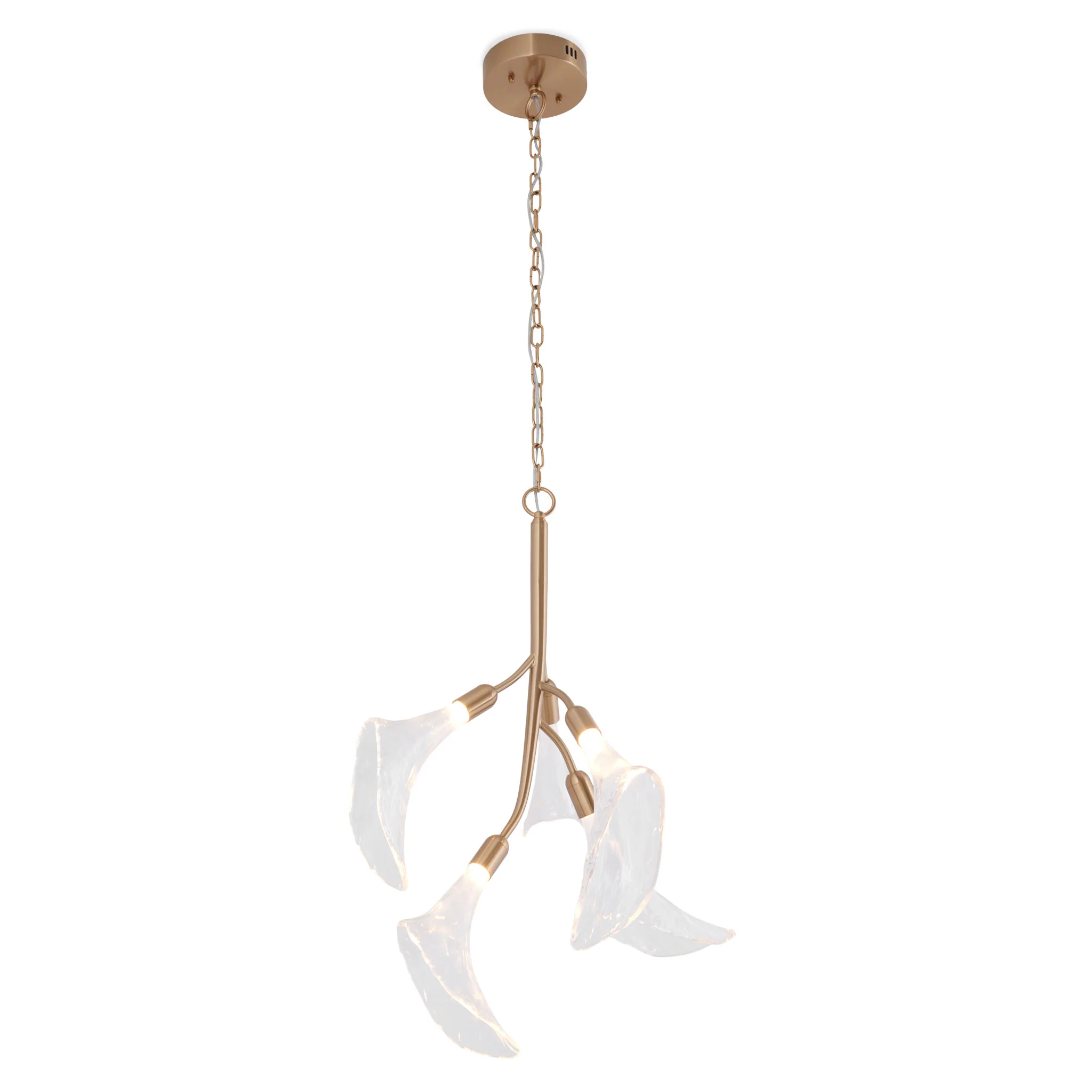 CALLA Lustră 1x21W LED - Image 3