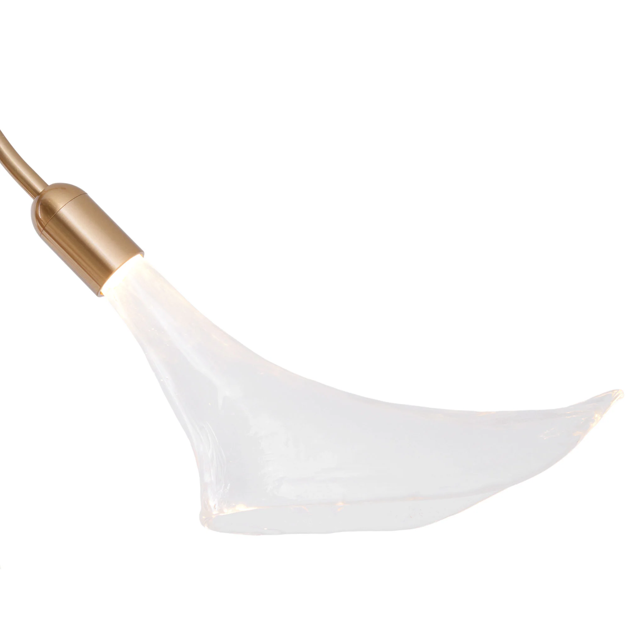 CALLA Lustră 1x21W LED - Image 4