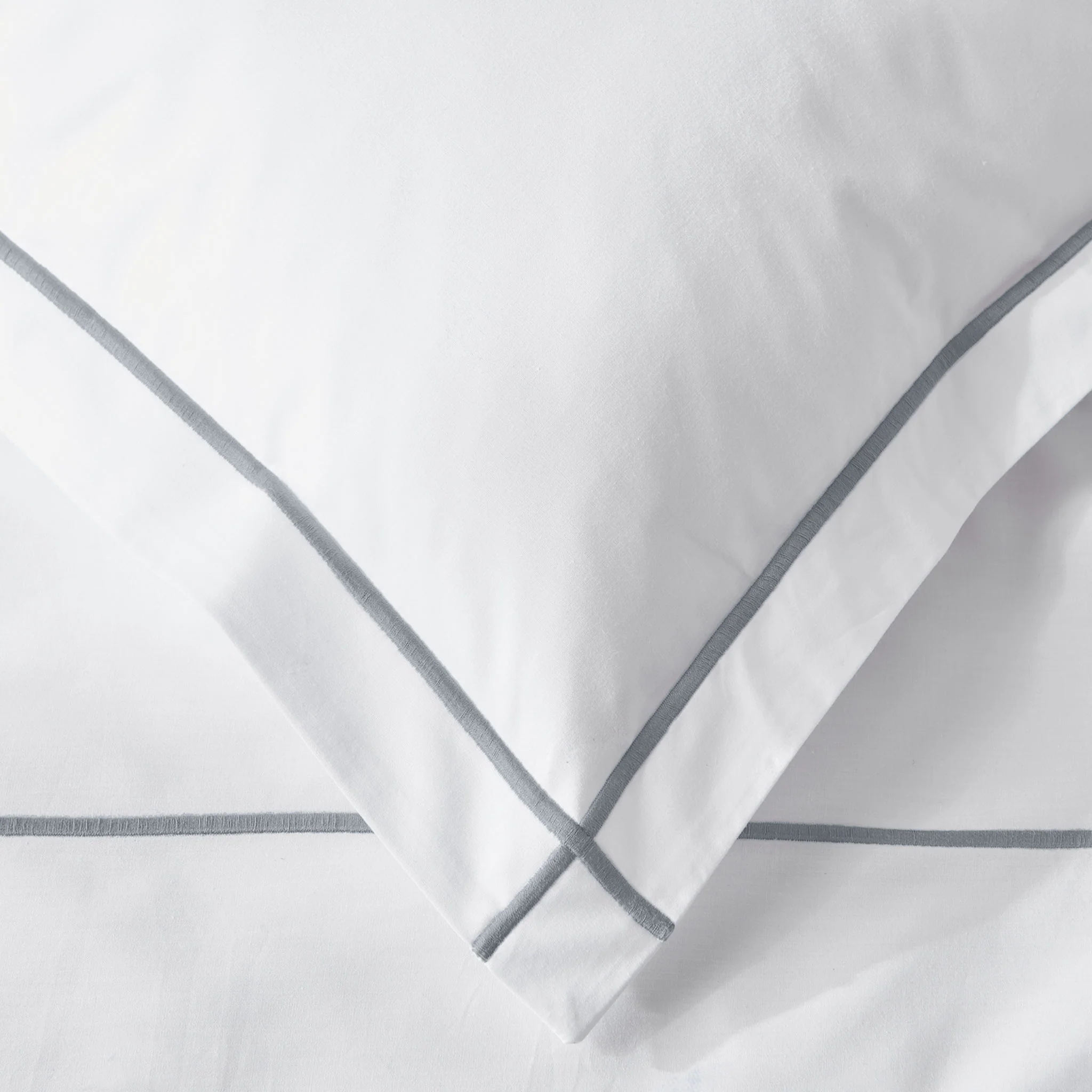 CLASSIC HOTEL Set așternut 4 piese, 200x220cm - Image 18