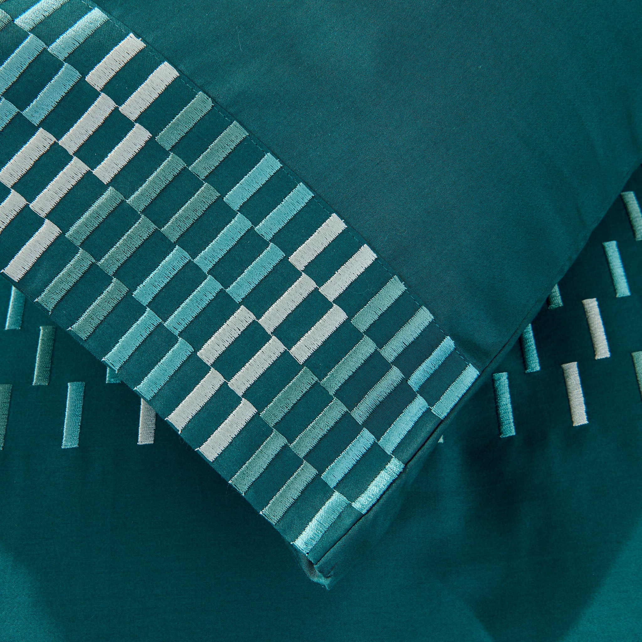 SAVOY Set așternut 4 piese, 200x220cm - Image 4