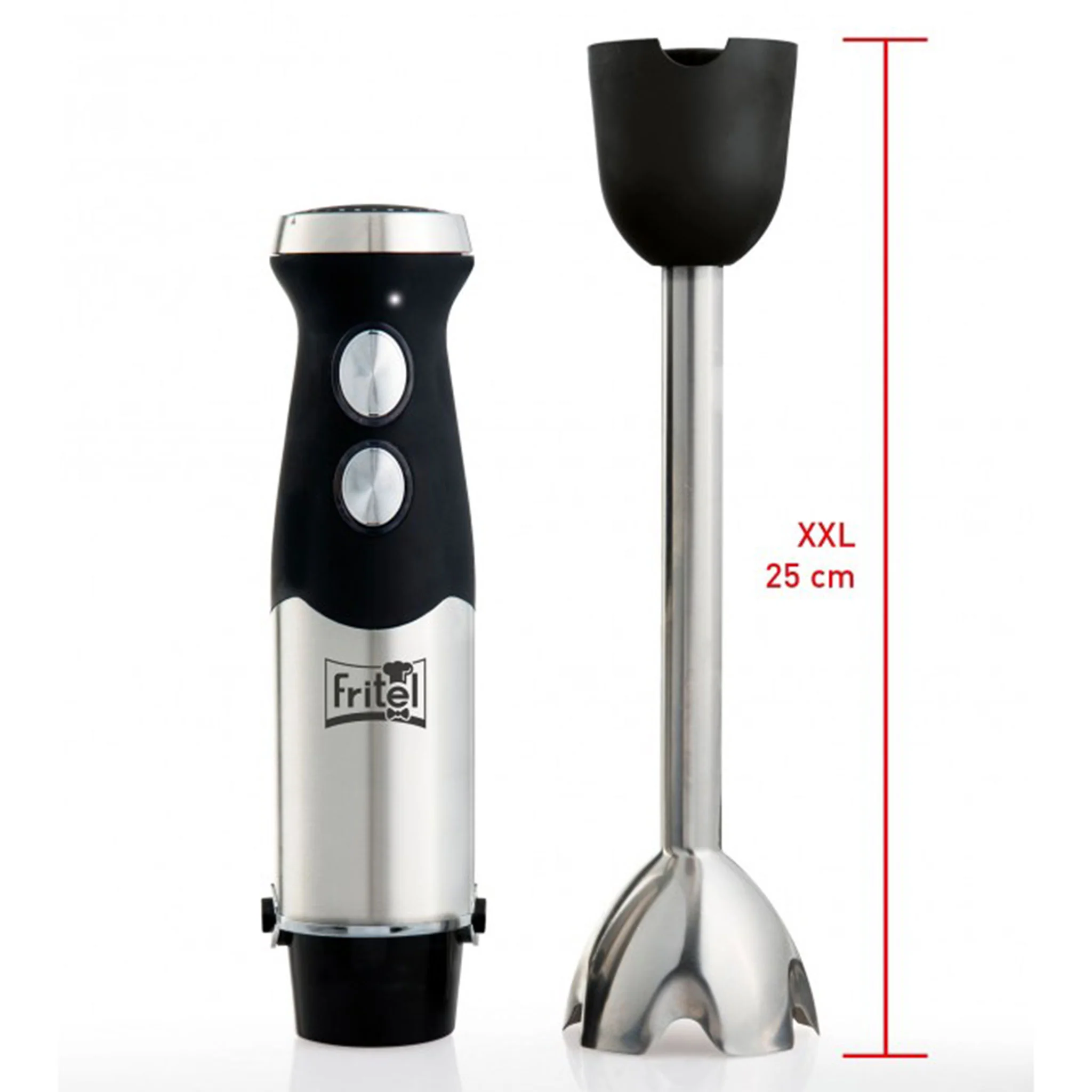 FRITEL Blender vertical, 800W - Image 8