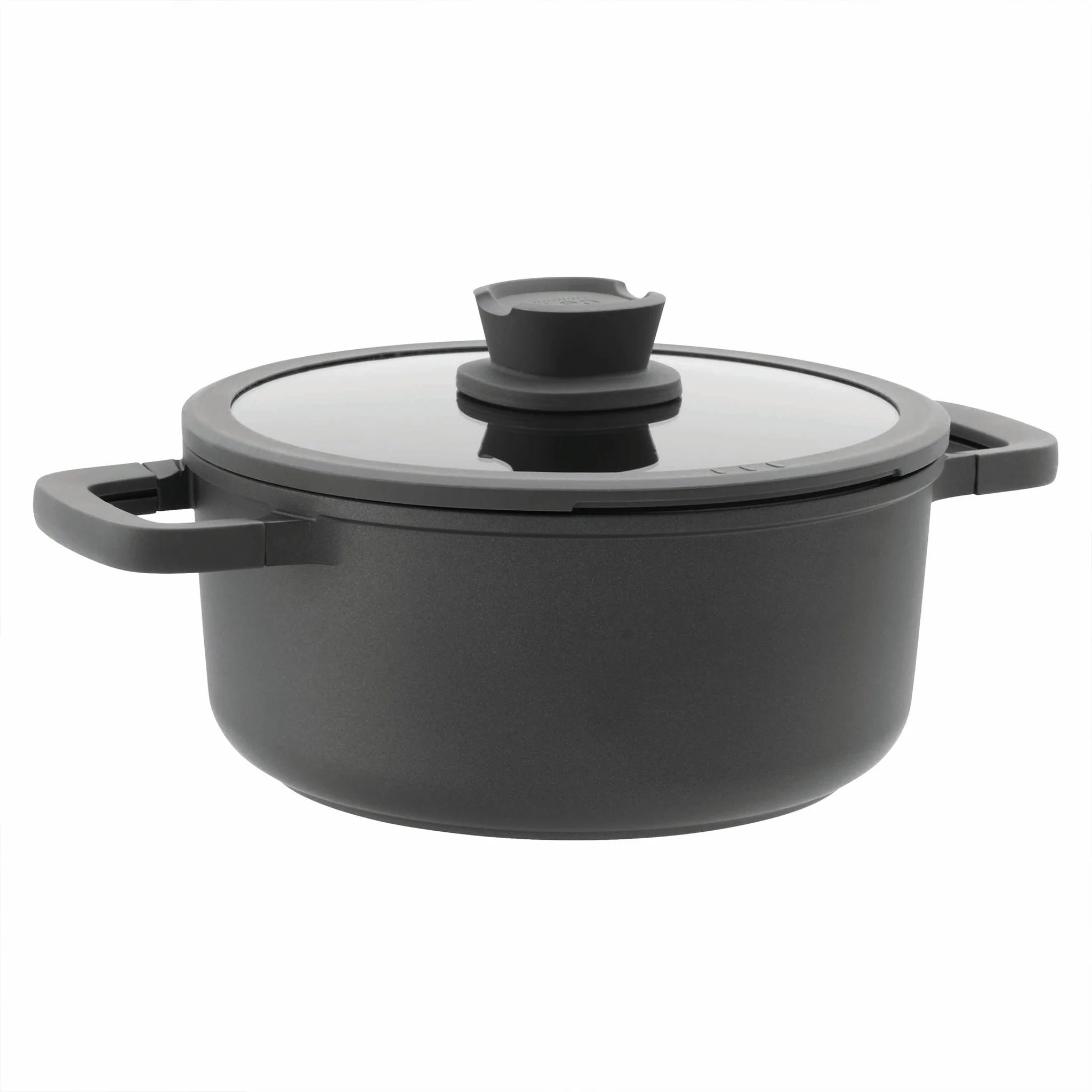 LEO Oală cu capac, aluminiu - Image 10