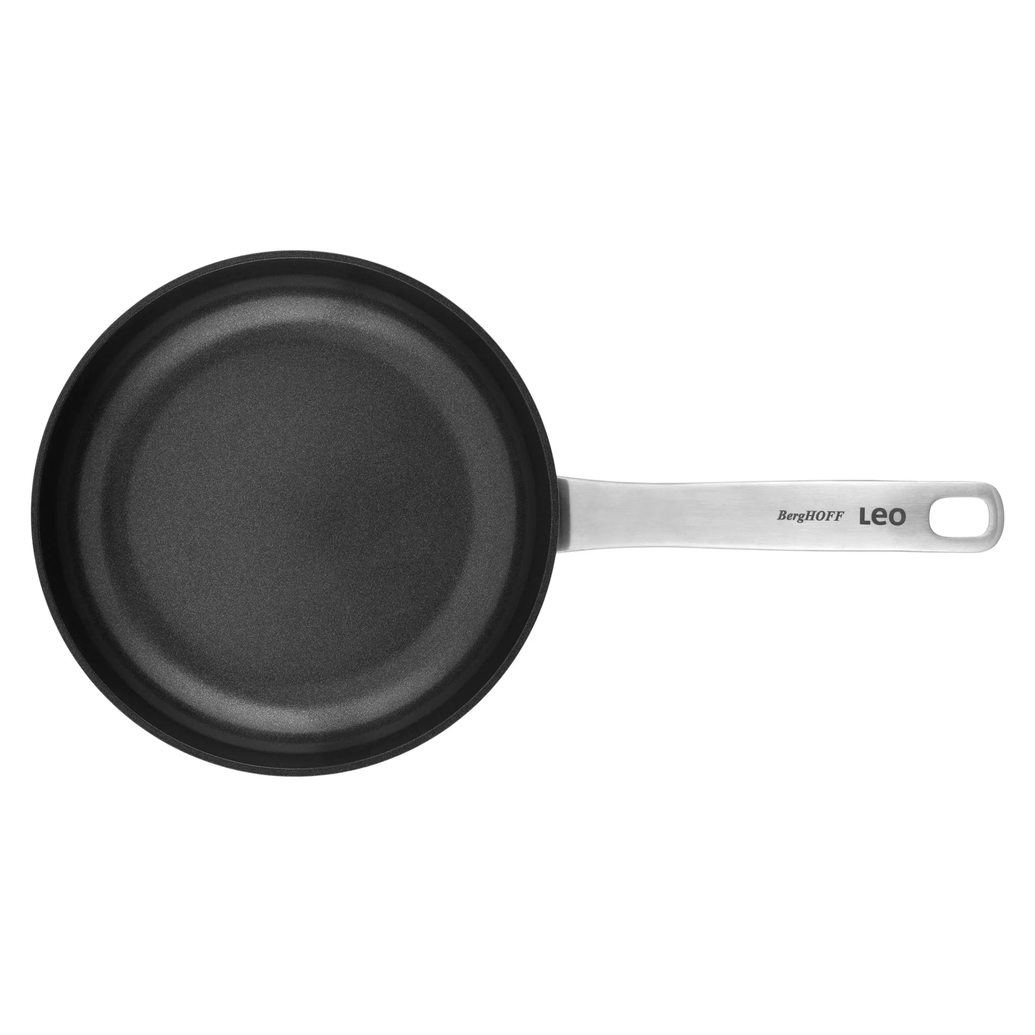 GRAPHITE Tigaie, aluminiu - Image 2