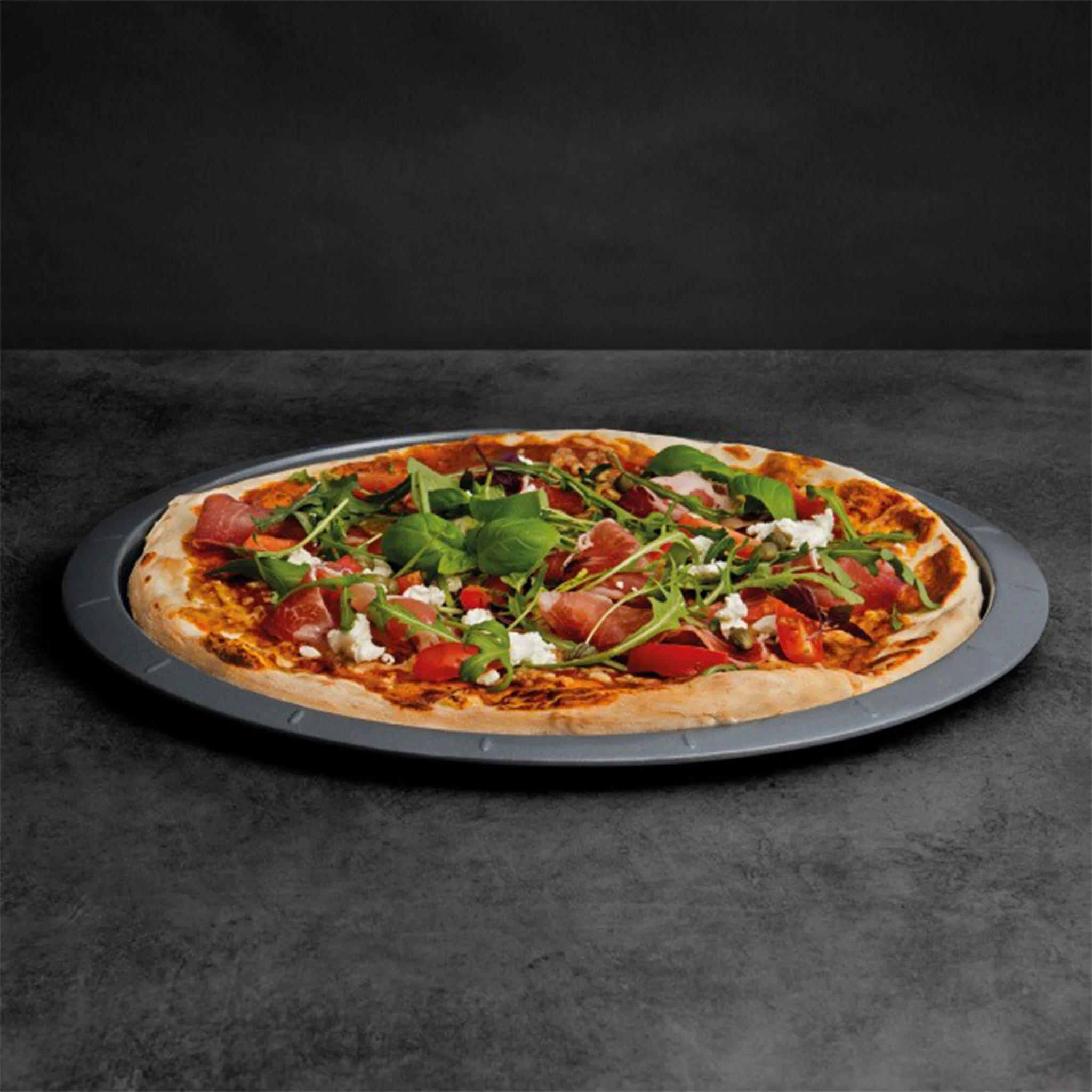 GEM Tavă cuptor pizza - Image 2