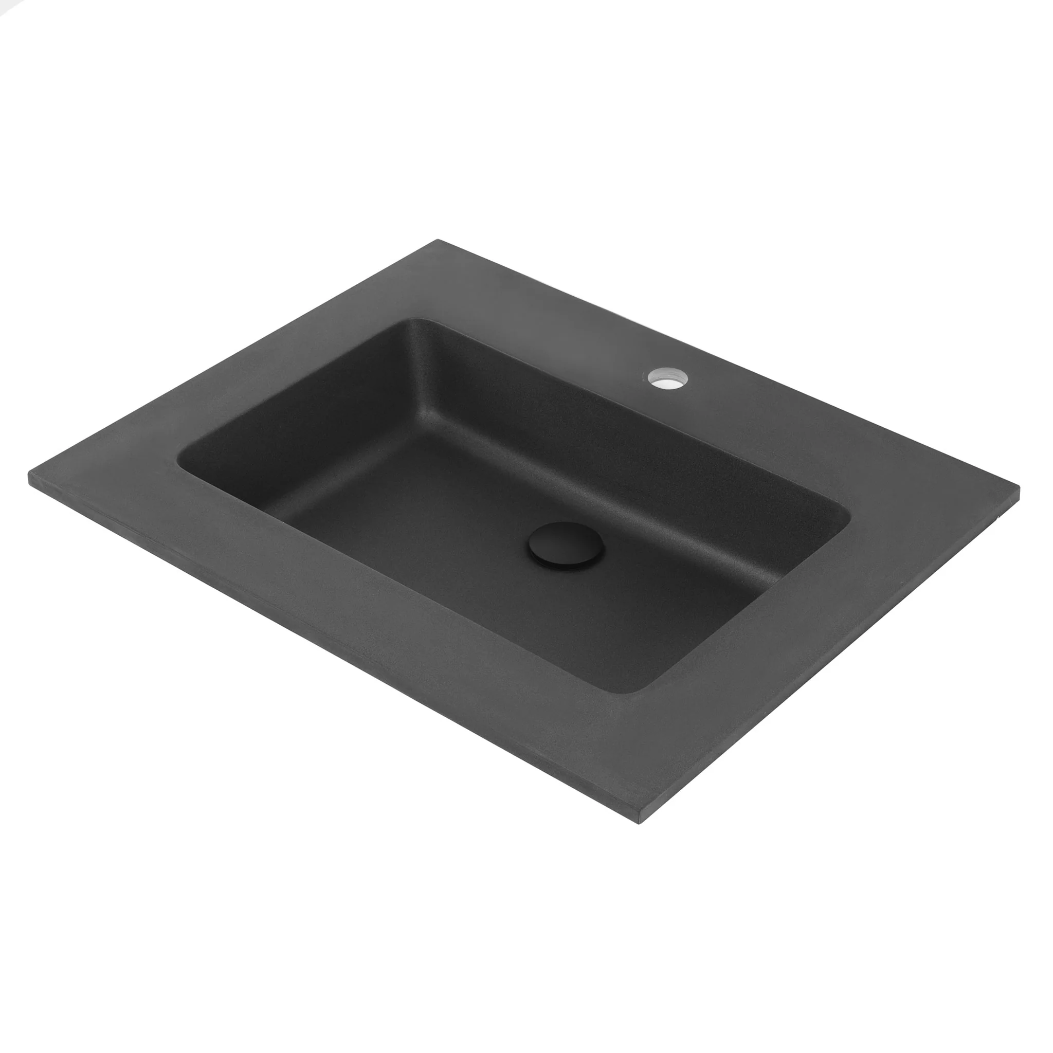 BRUNO Set mobilier baie, mască lavoar, dulap suspendat și lavoar - Image 13
